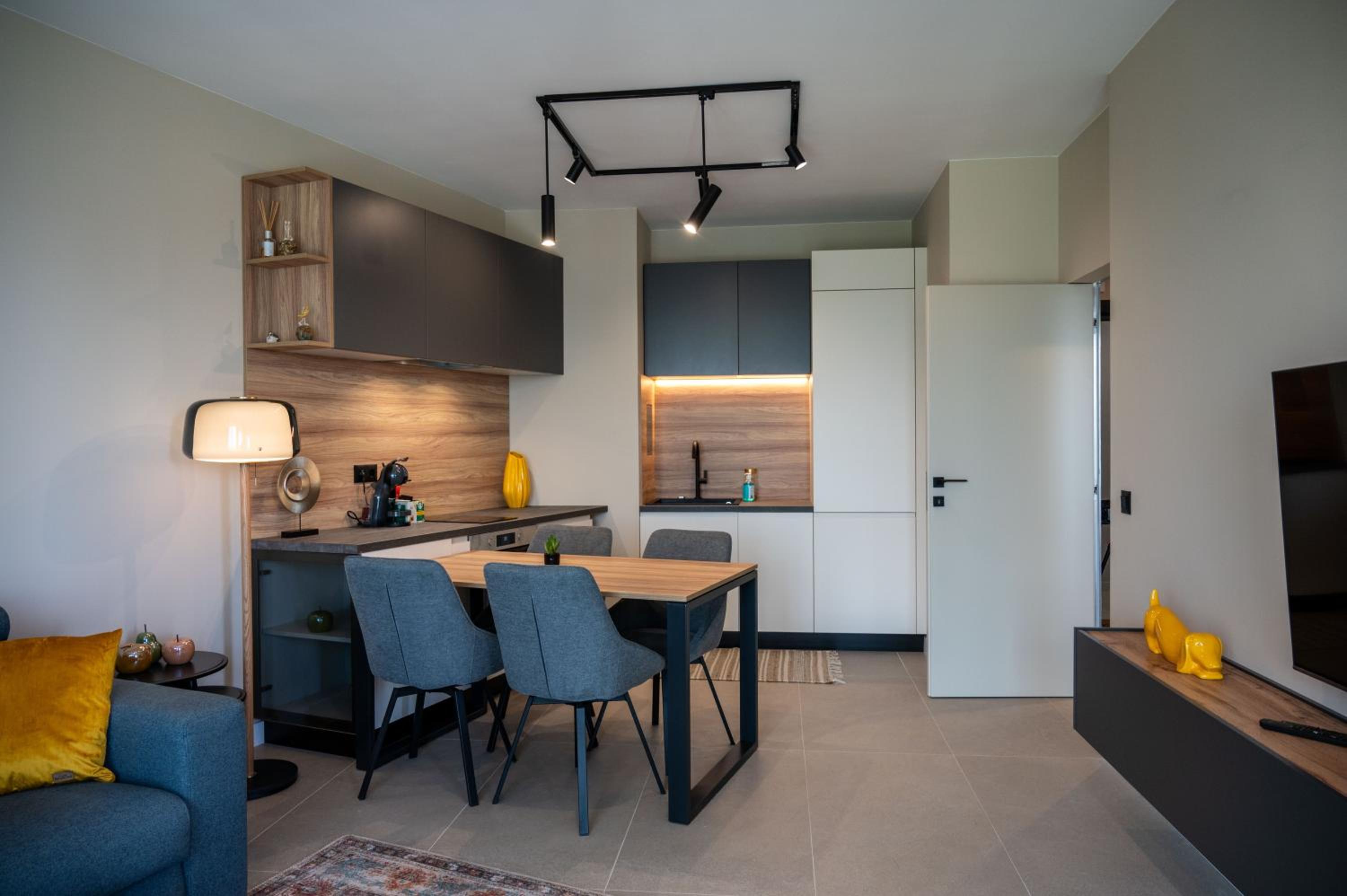 Sonata Apartment Sofia