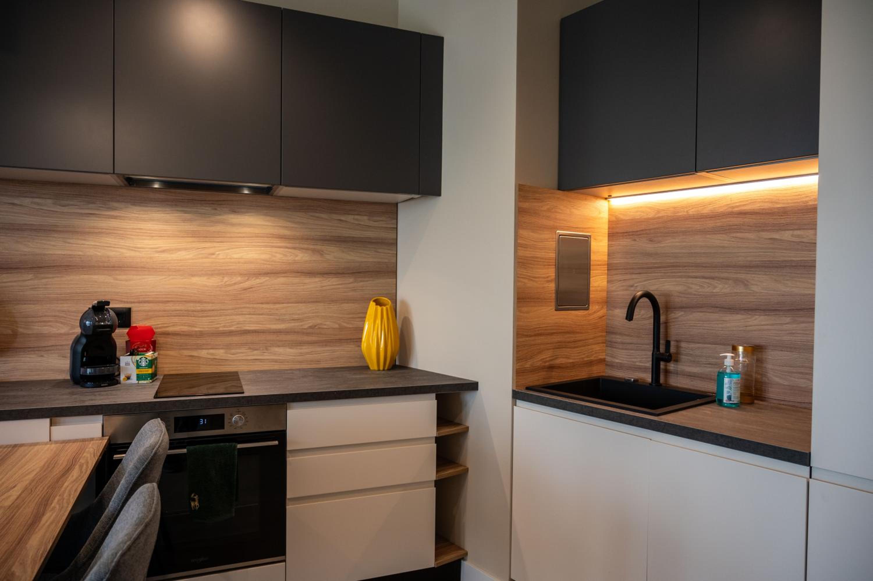 Sonata Apartment Sofia