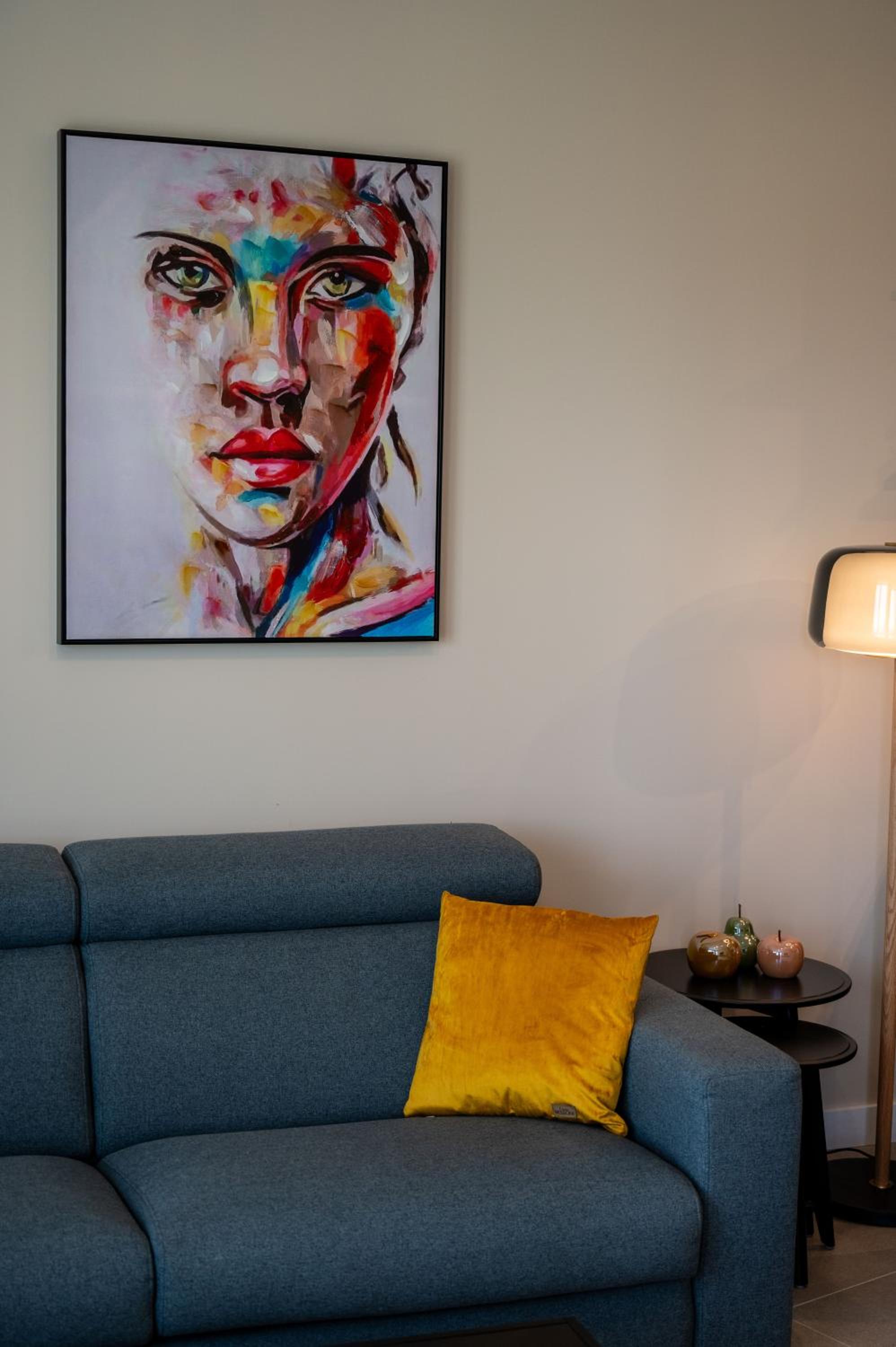 Sonata Apartment Sofia