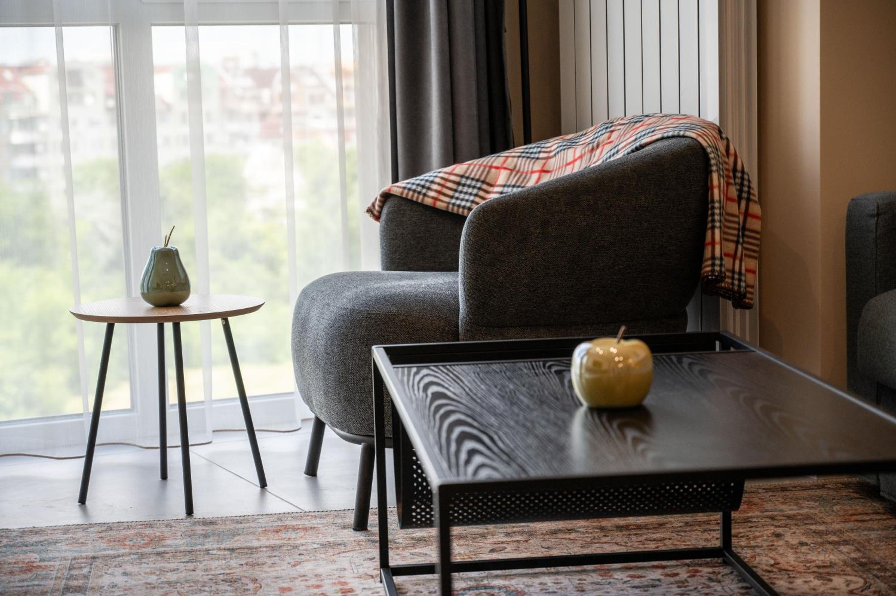 Sonata Apartment Sofia
