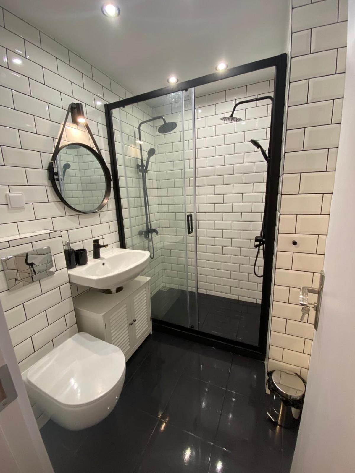 Modern 2 bedroom apartment in the heart of Varna