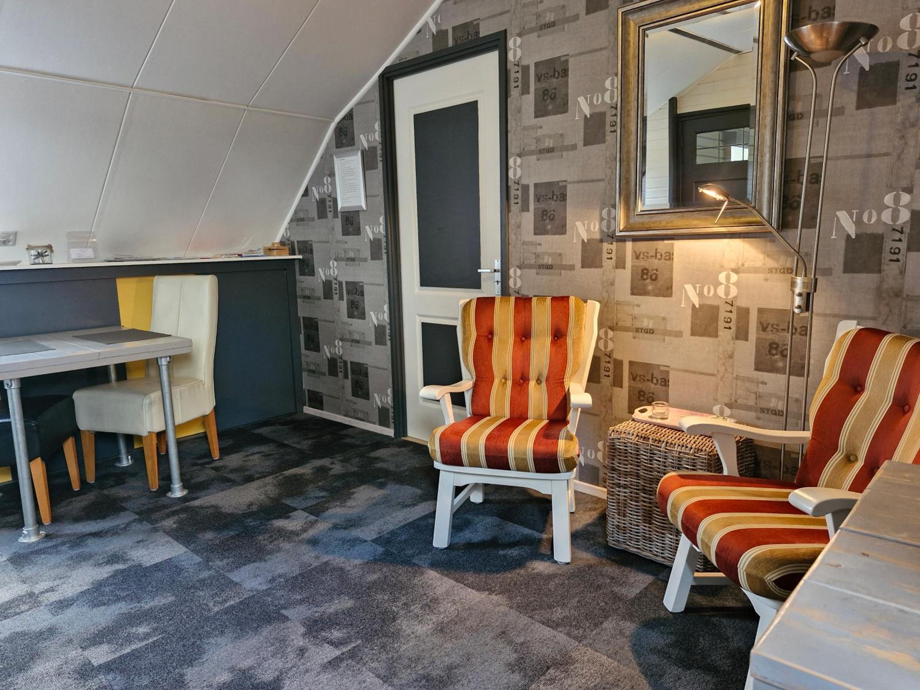 B&B de Berghoeve view 2