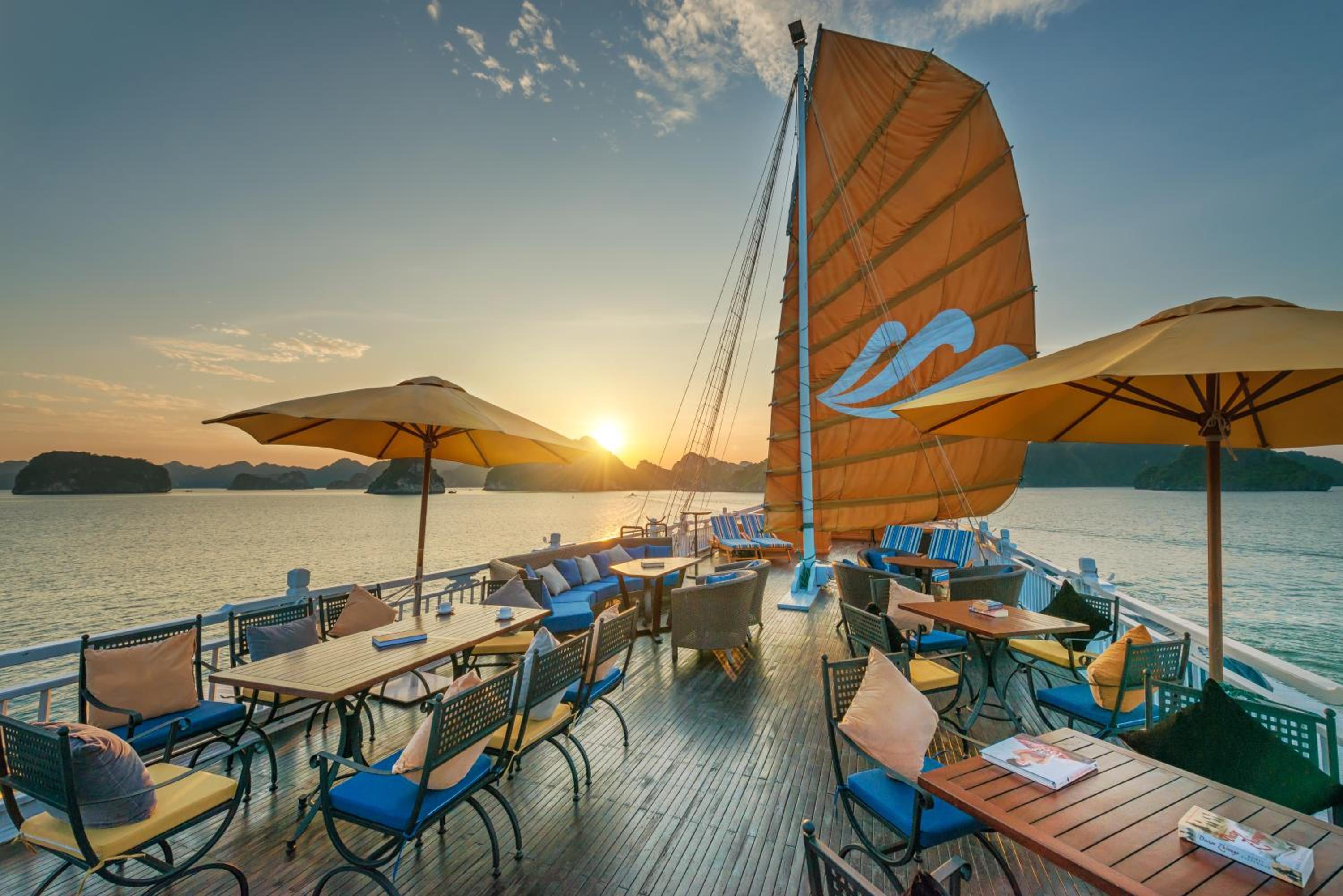 Paradise Sails Cruise - Image 3