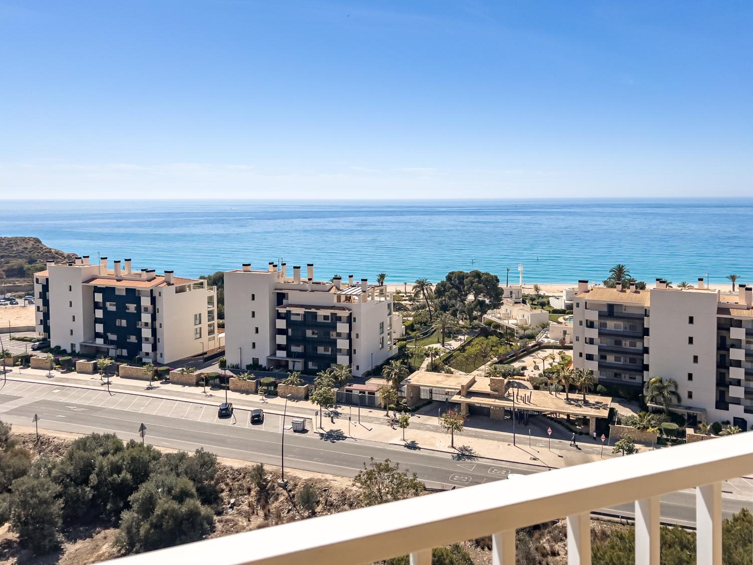 Paradise View