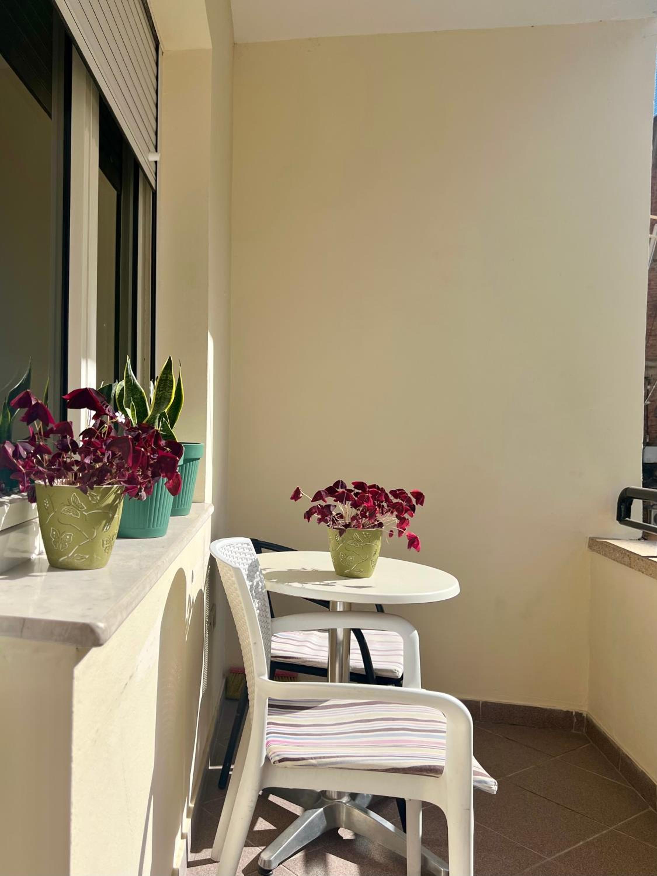 Apartament Gloria