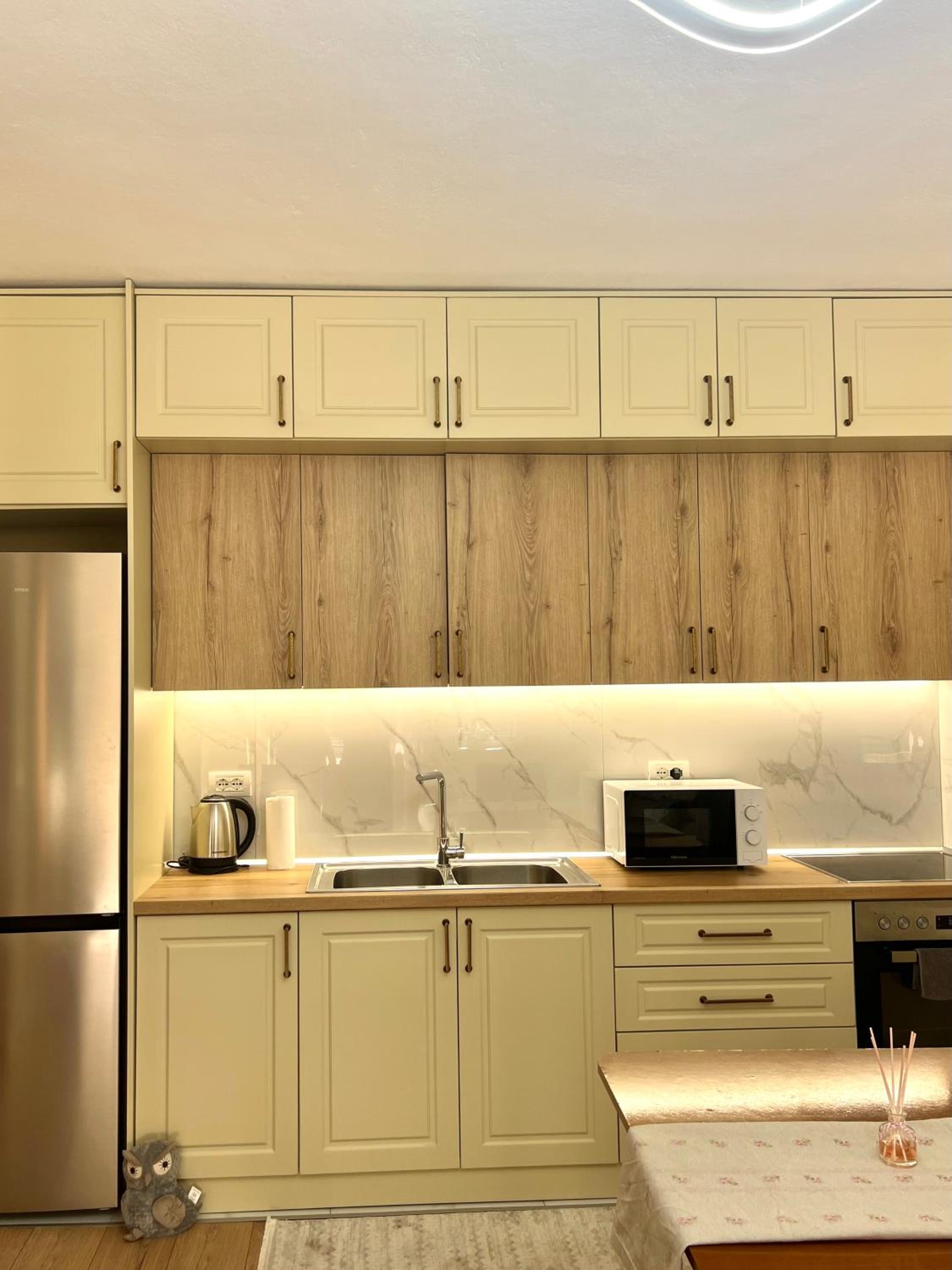 Apartament Gloria