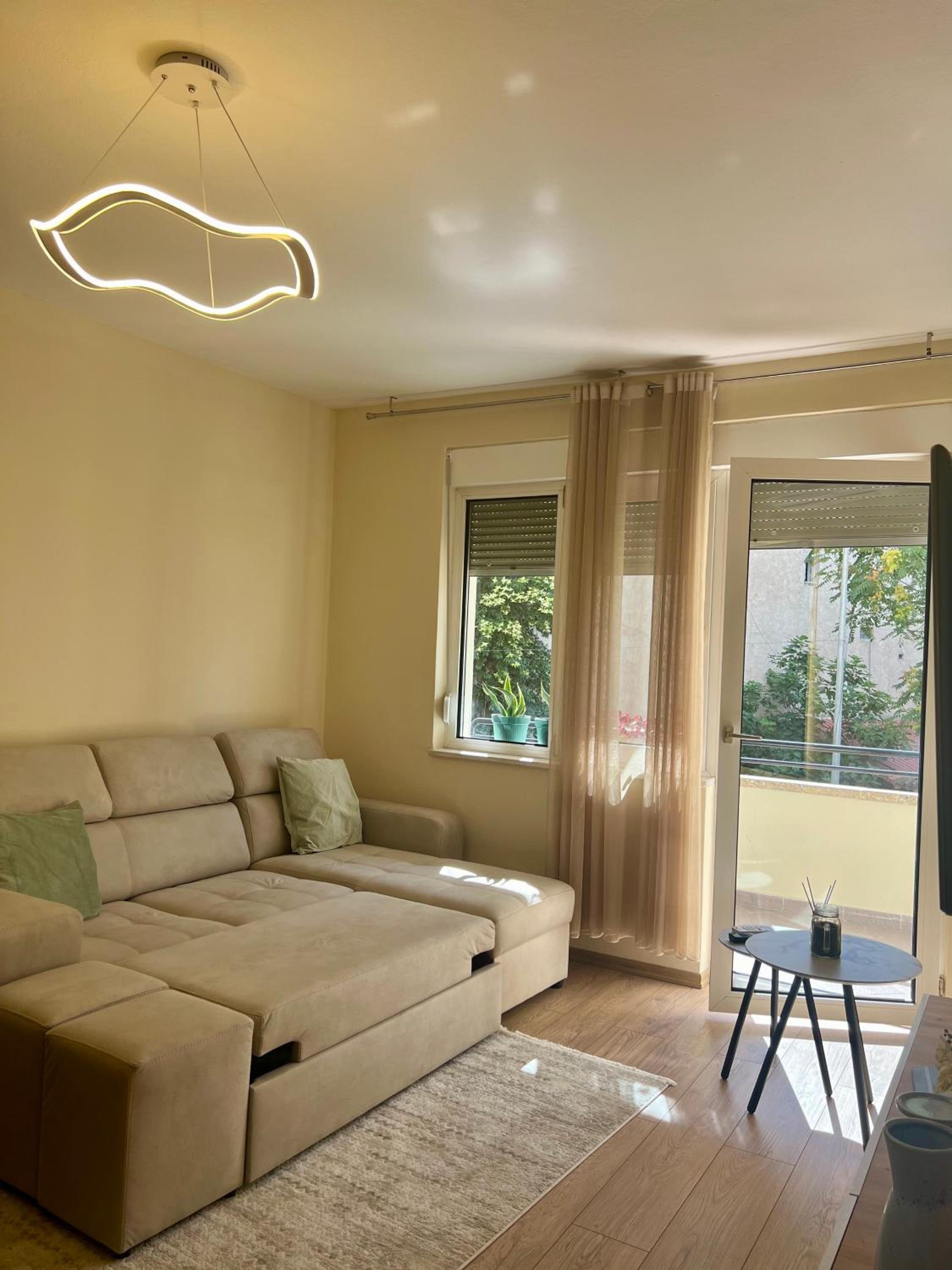 Apartament Gloria