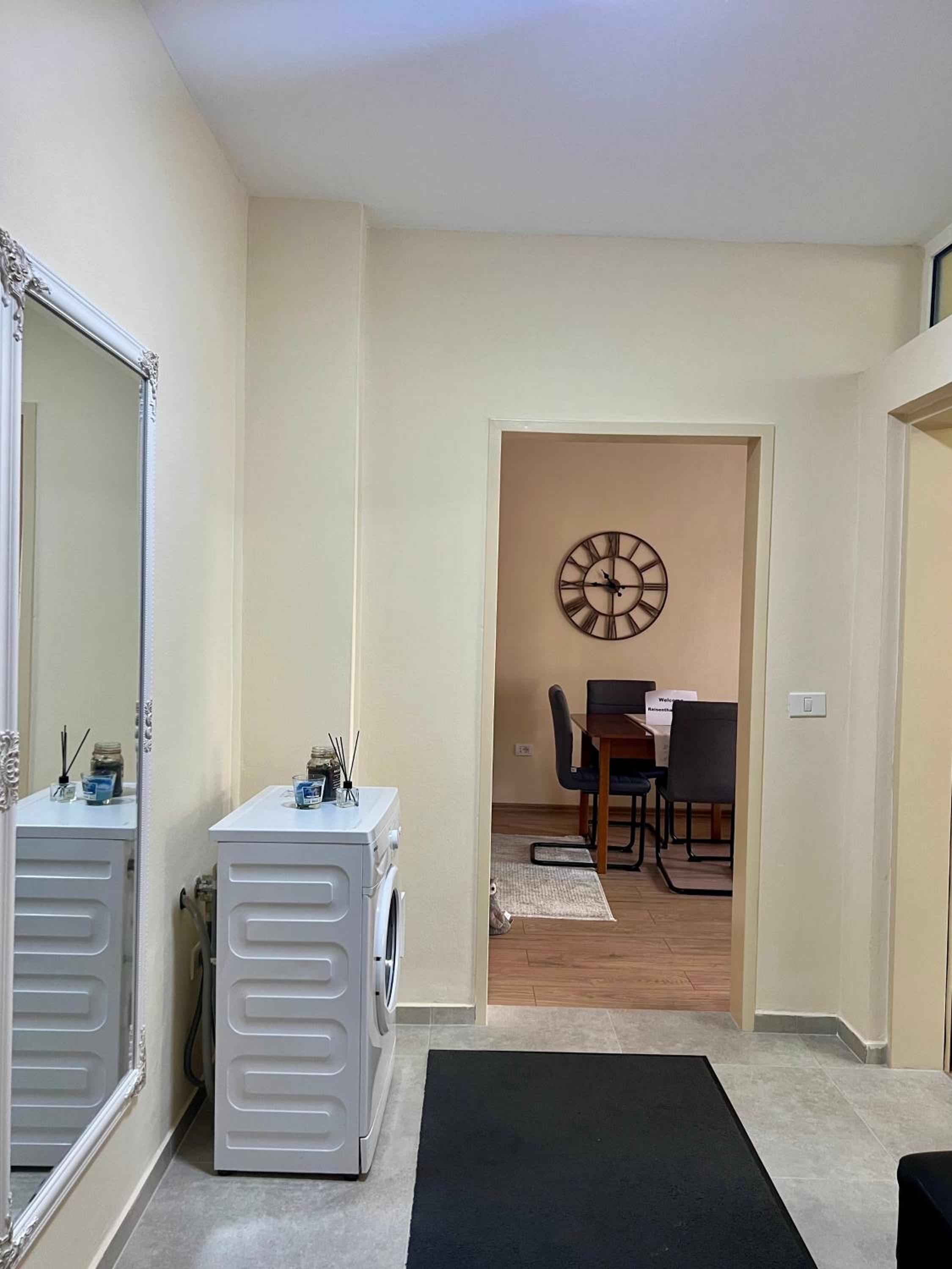Apartament Gloria