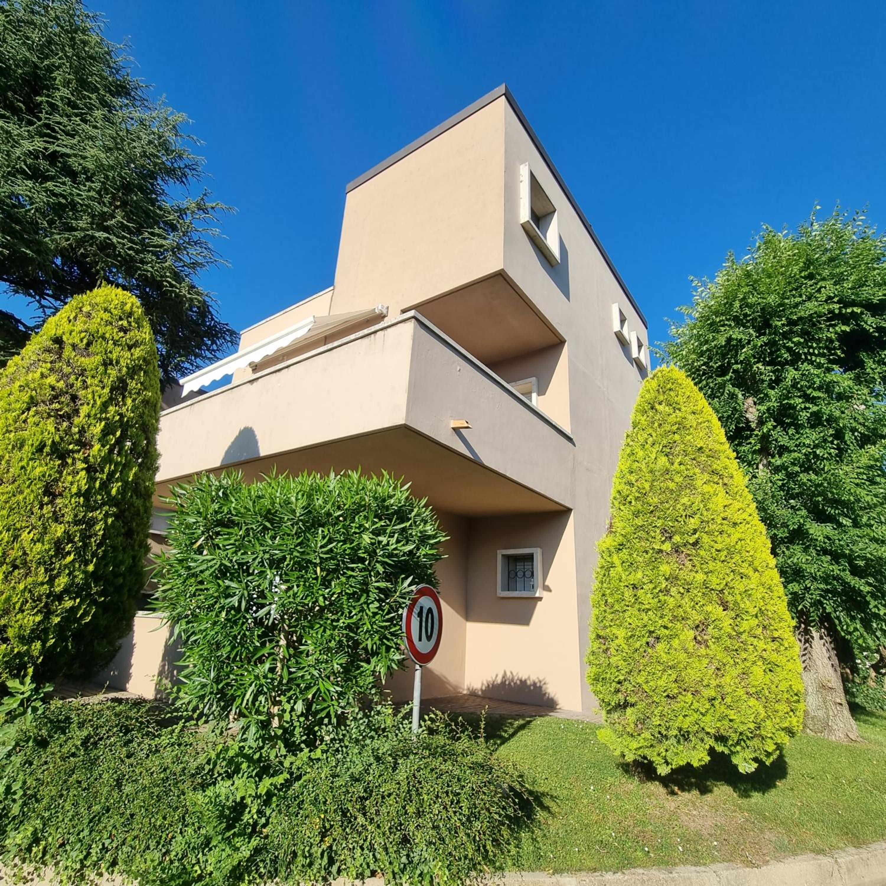 Casa al Lago Leone d'Oro view 2