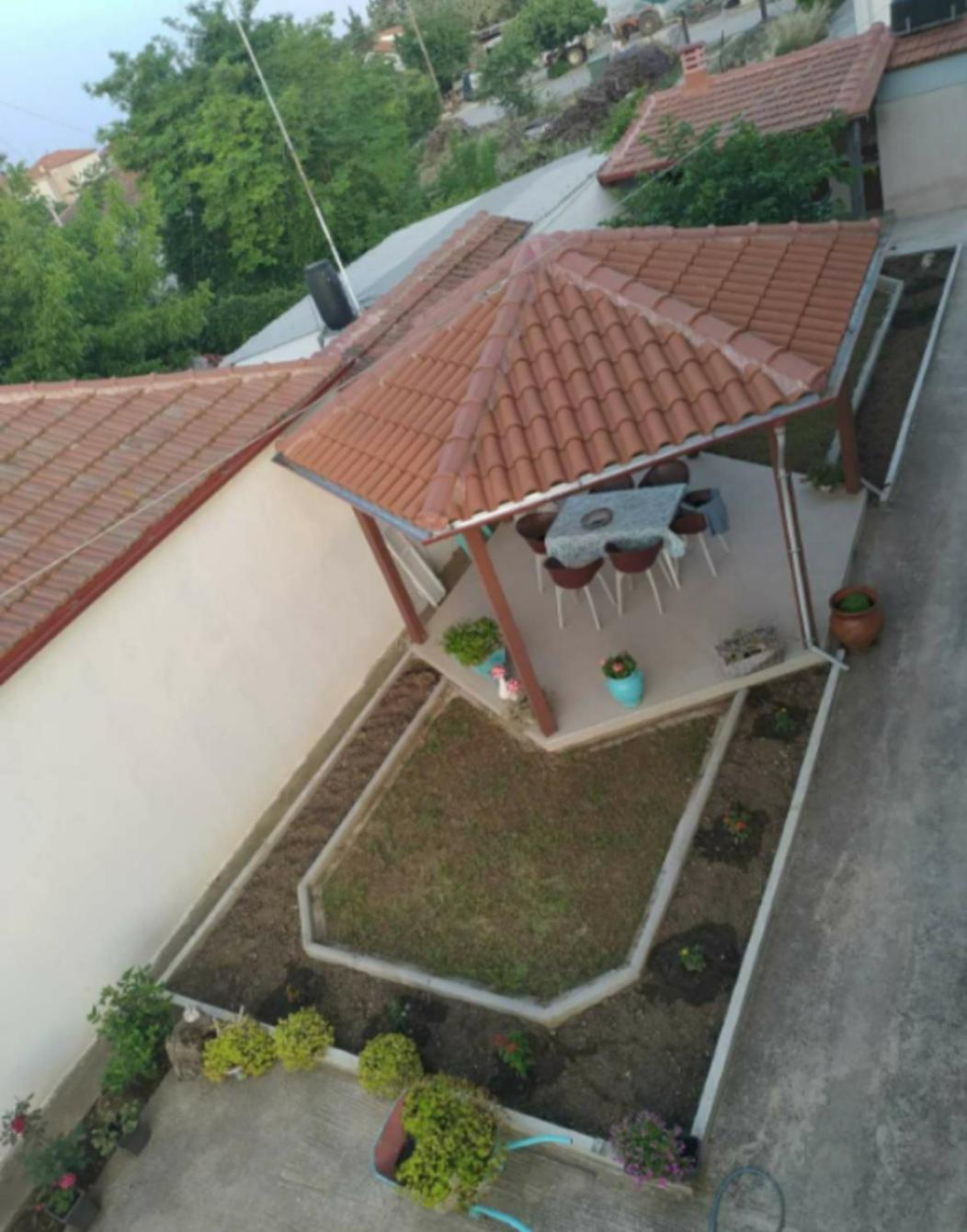 Pavlos House