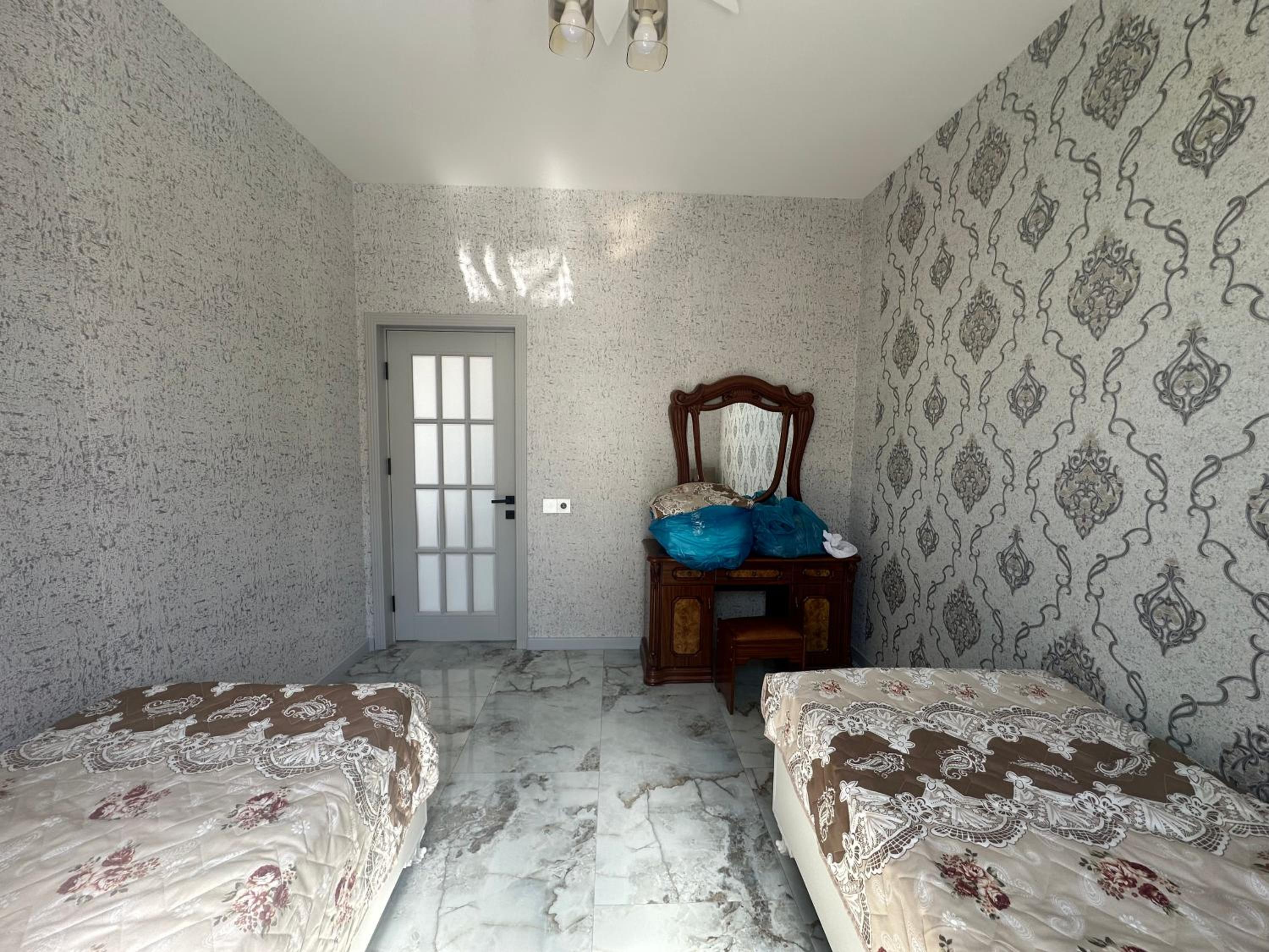 Vandam Moonlight Villa