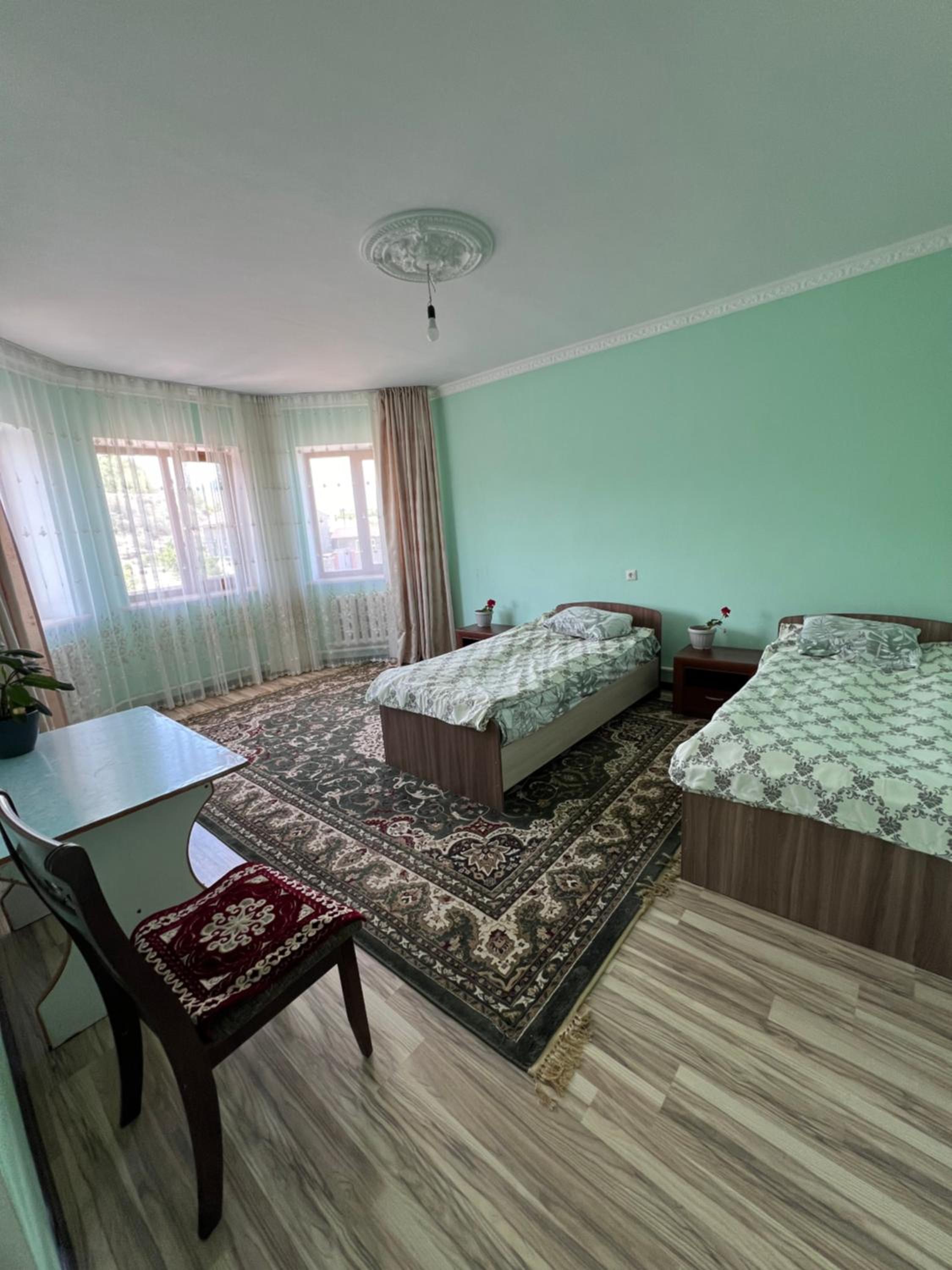Maksat house view 5