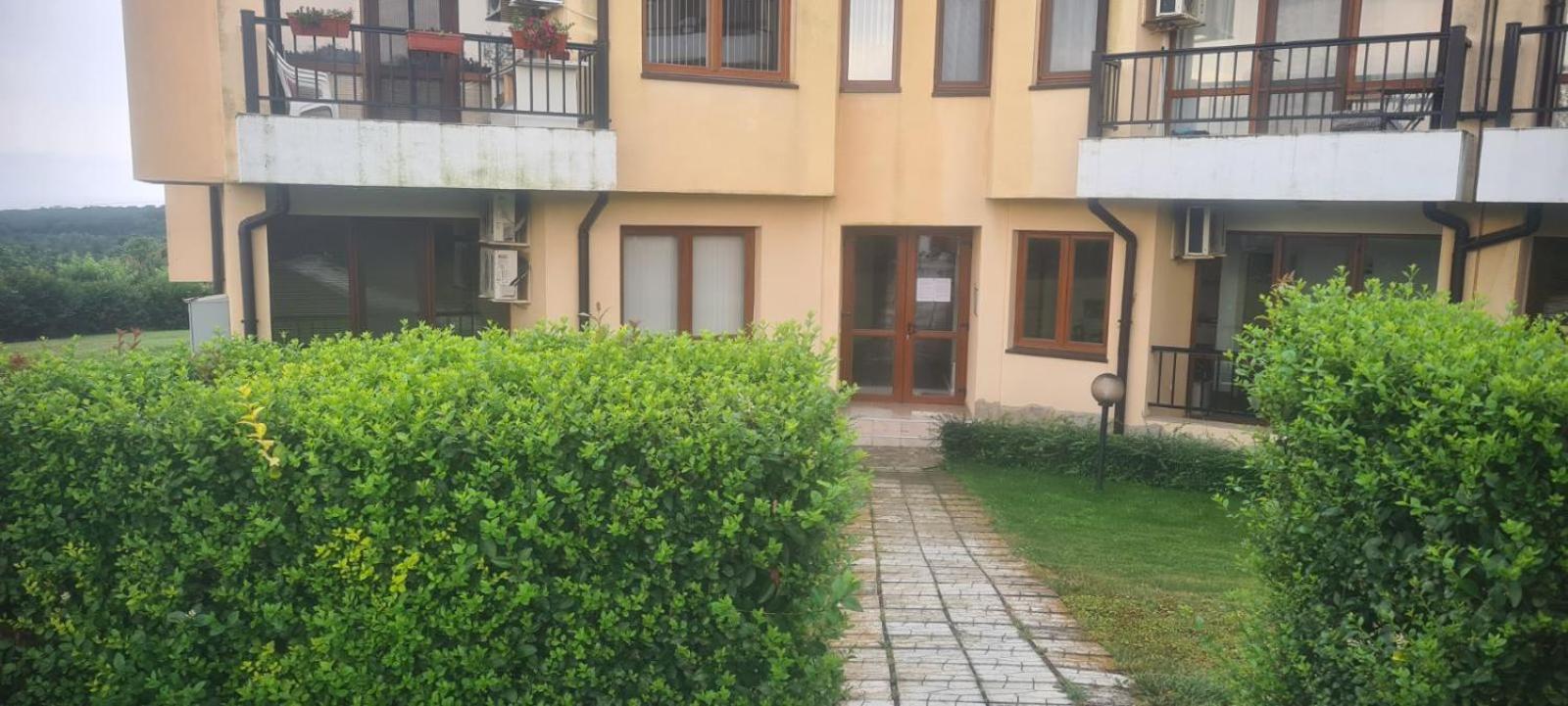 Apartment Oasis A4 Kamchia