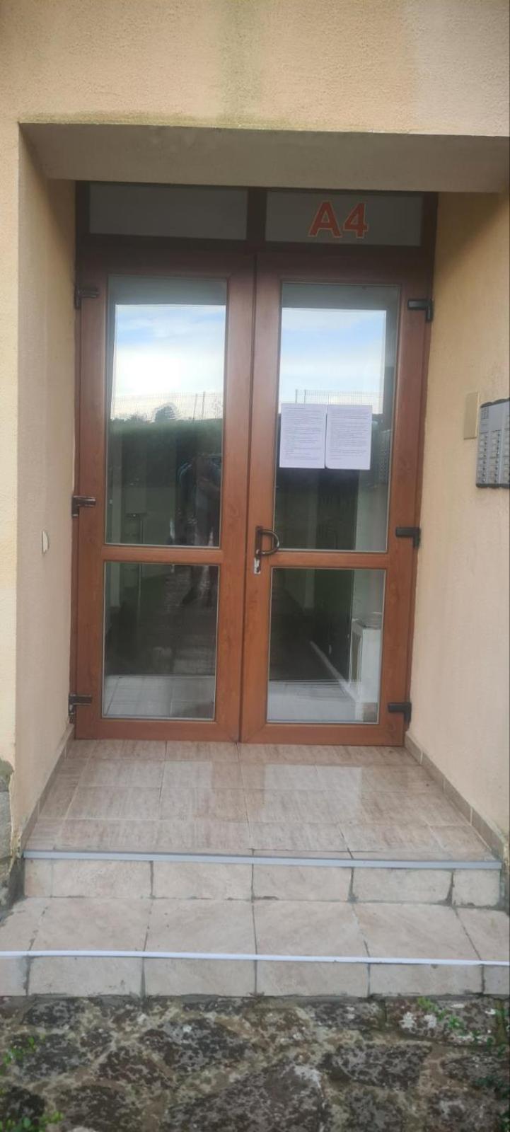 Apartment Oasis A4 Kamchia