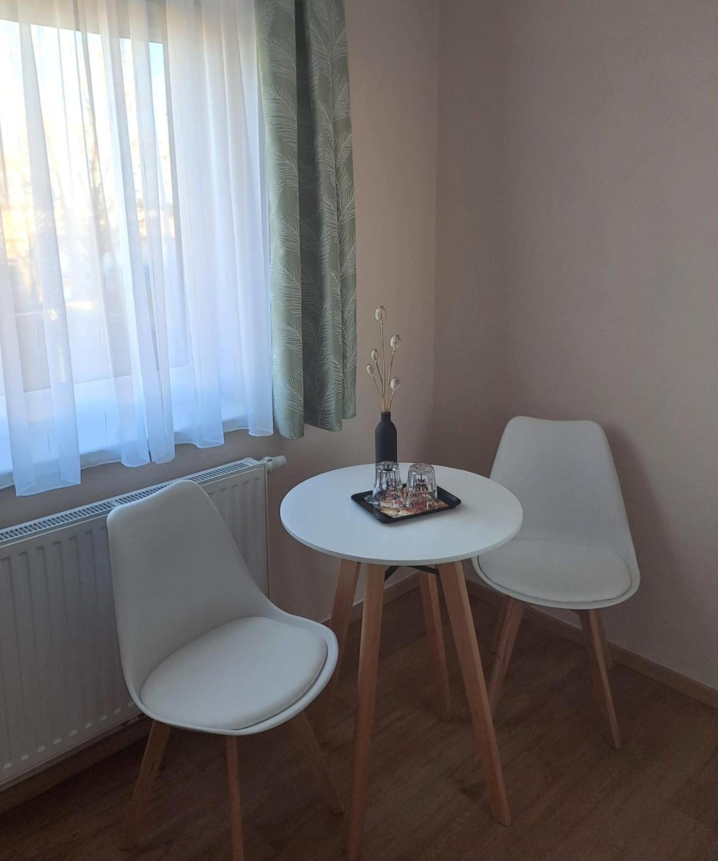 Pension Waldviertel