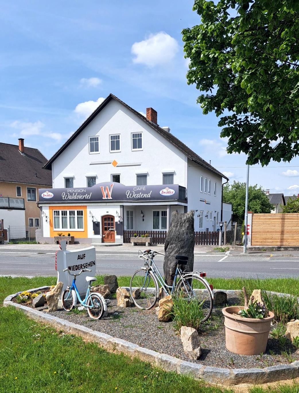 Pension Waldviertel