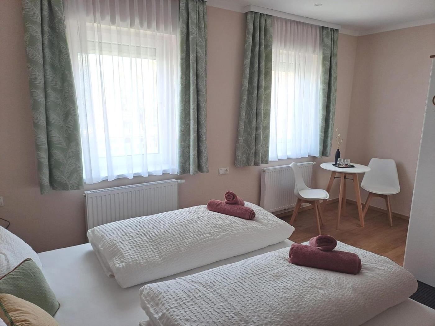Pension Waldviertel