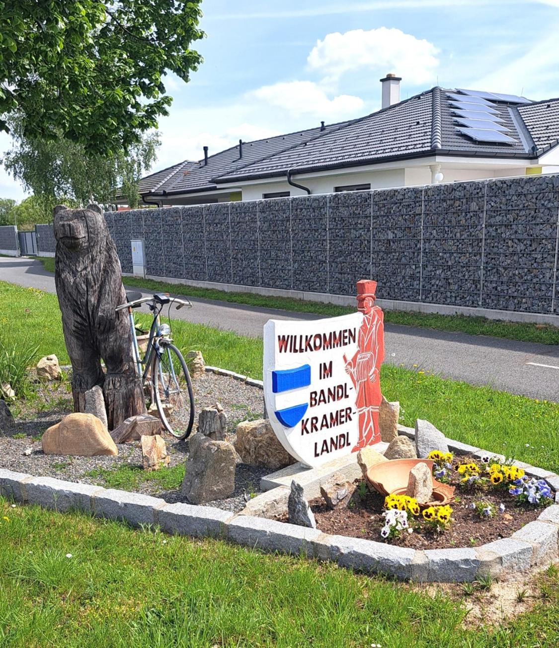 Pension Waldviertel