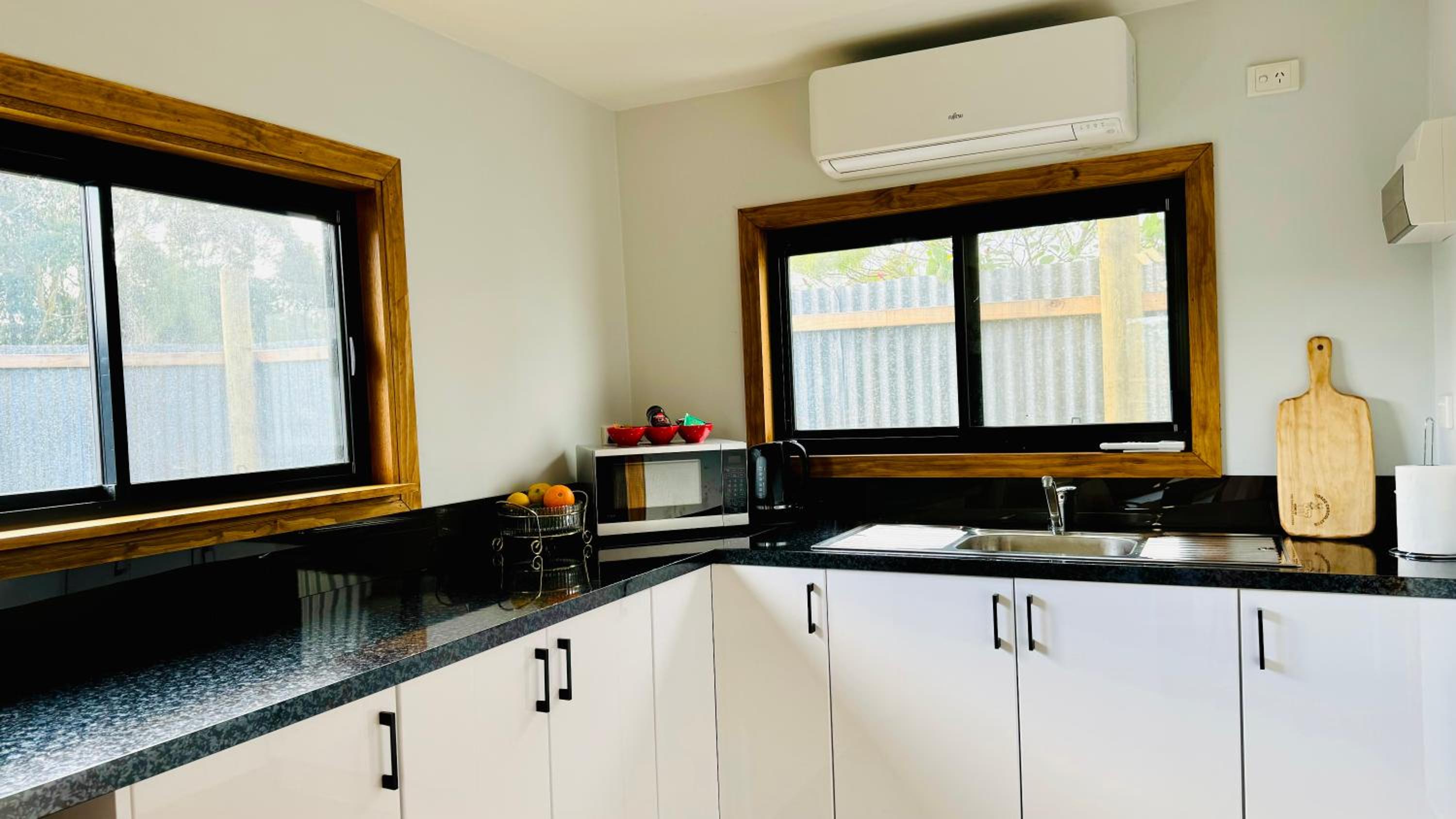 GORGE Chocolates Tiny House