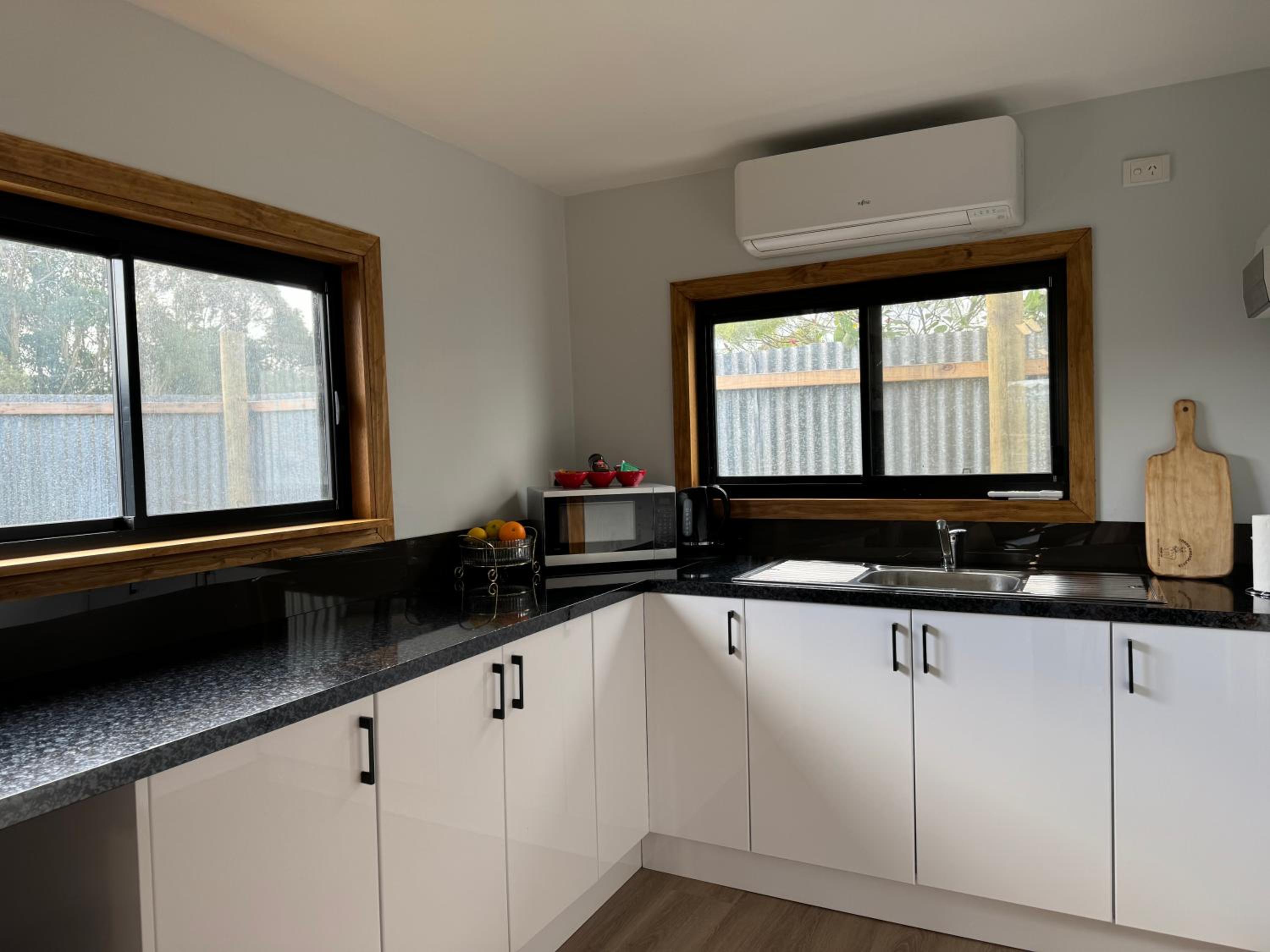 GORGE Chocolates Tiny House