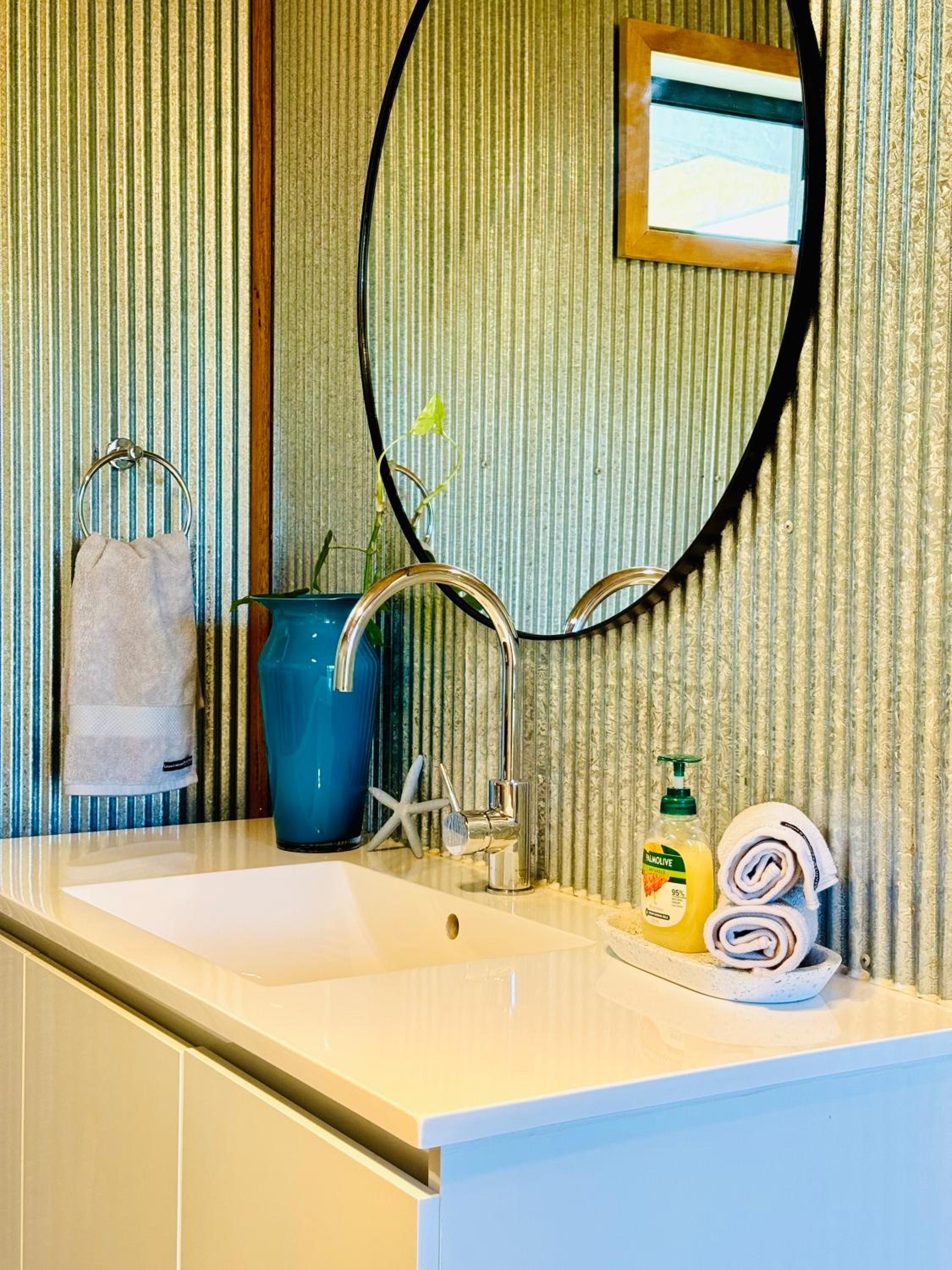 GORGE Chocolates Tiny House