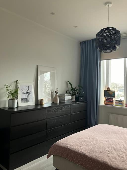 Apartment Mountain Blue view 4