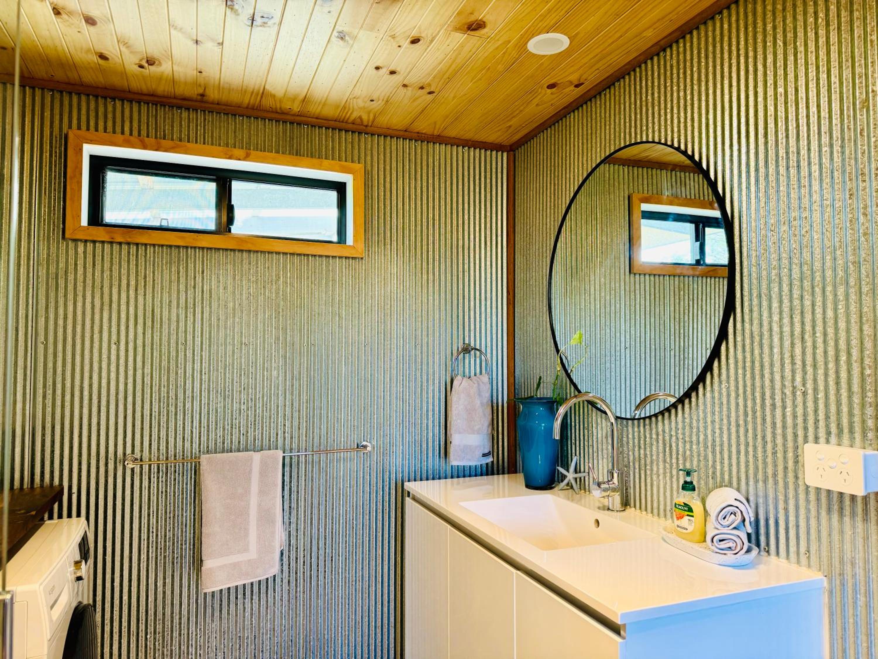 GORGE Chocolates Tiny House