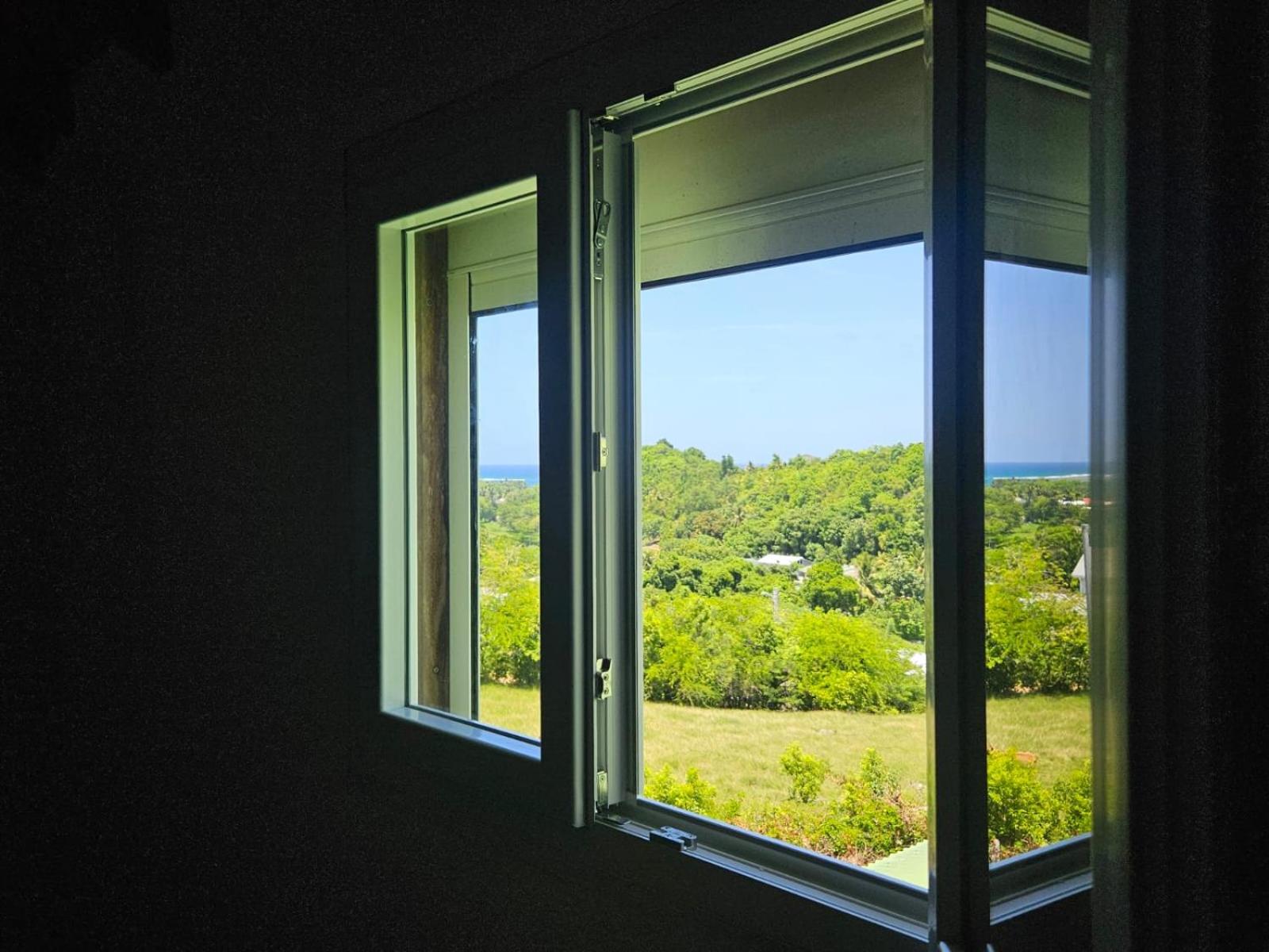 Tranquillité et repos