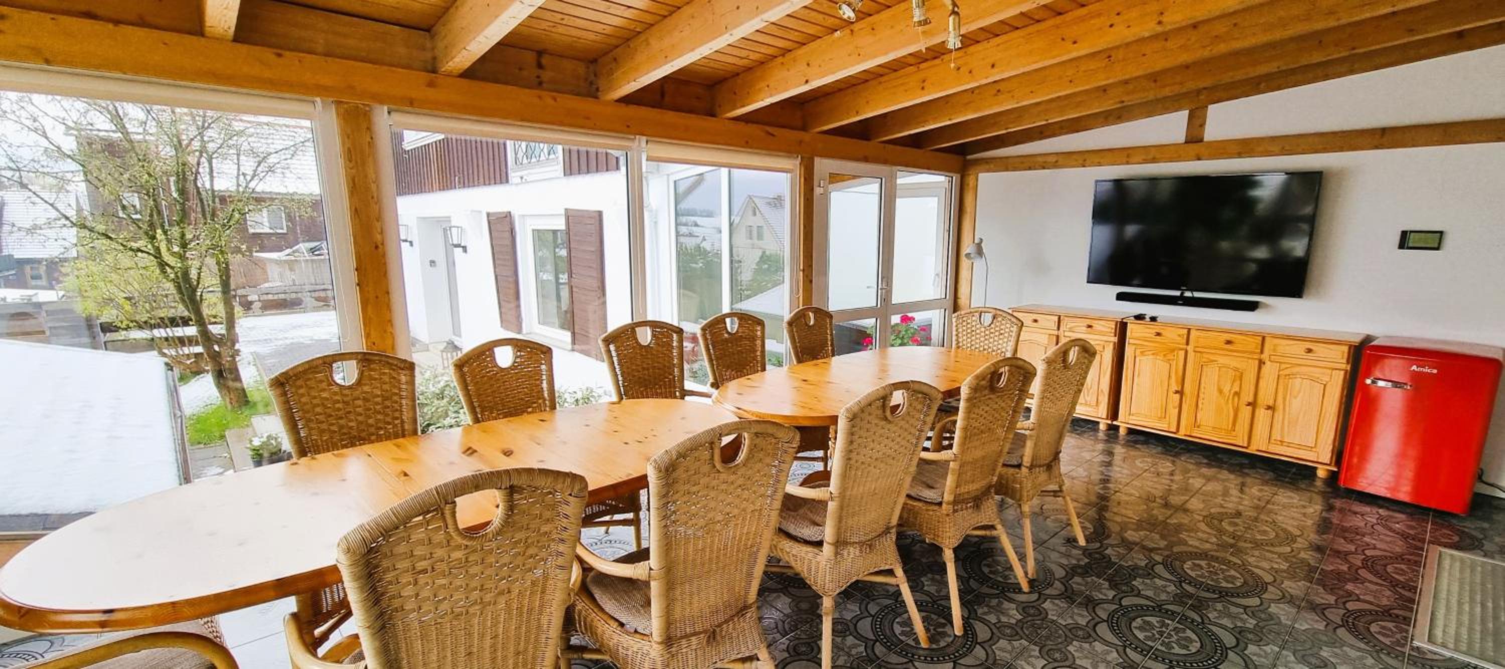 Haus Siggi