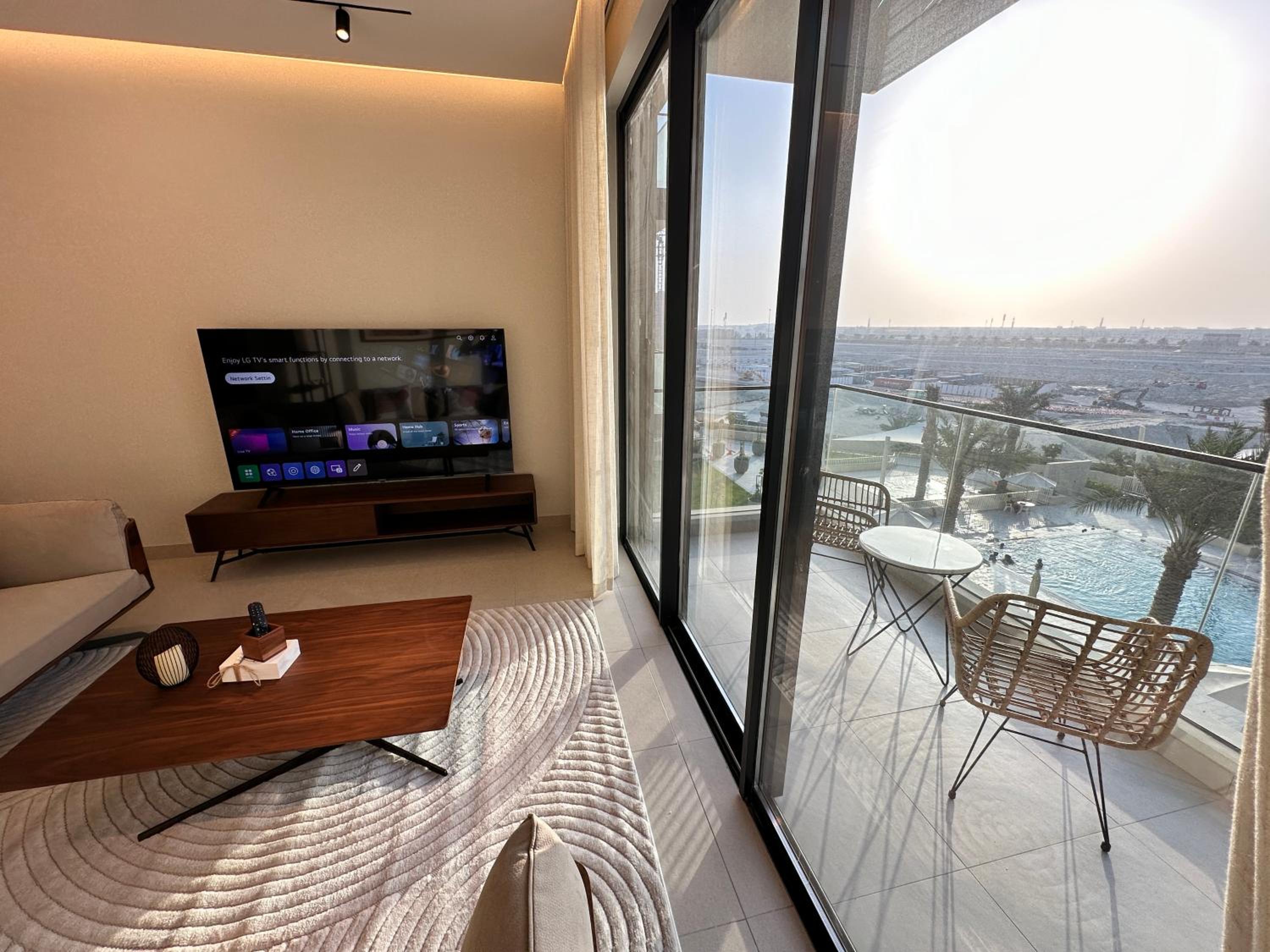 Marassi Beach Residence Bahrain