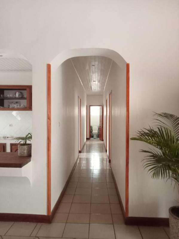 Villa en résidence proche de l'aéroport