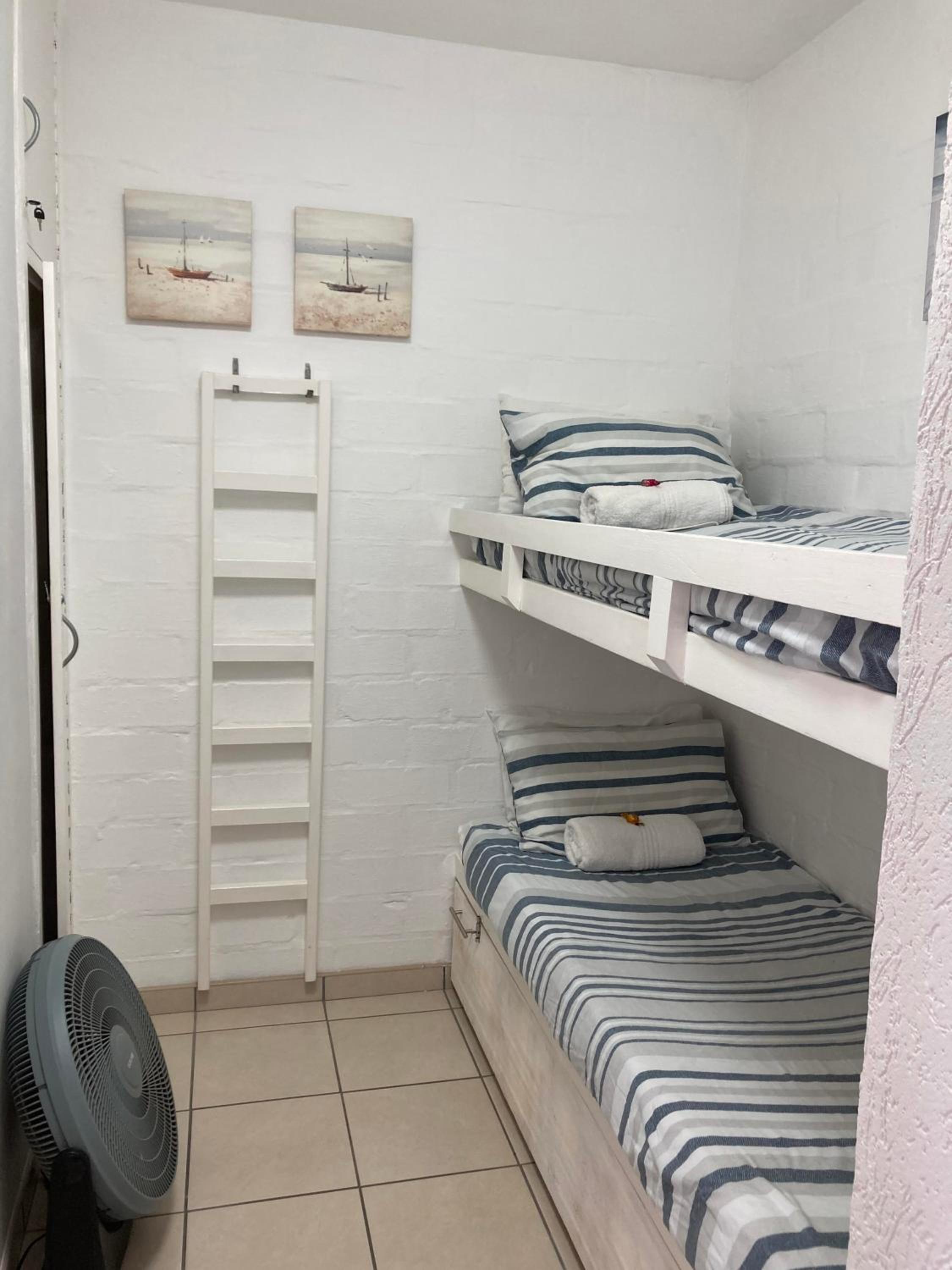 La Ballito Beachfront Breakaway