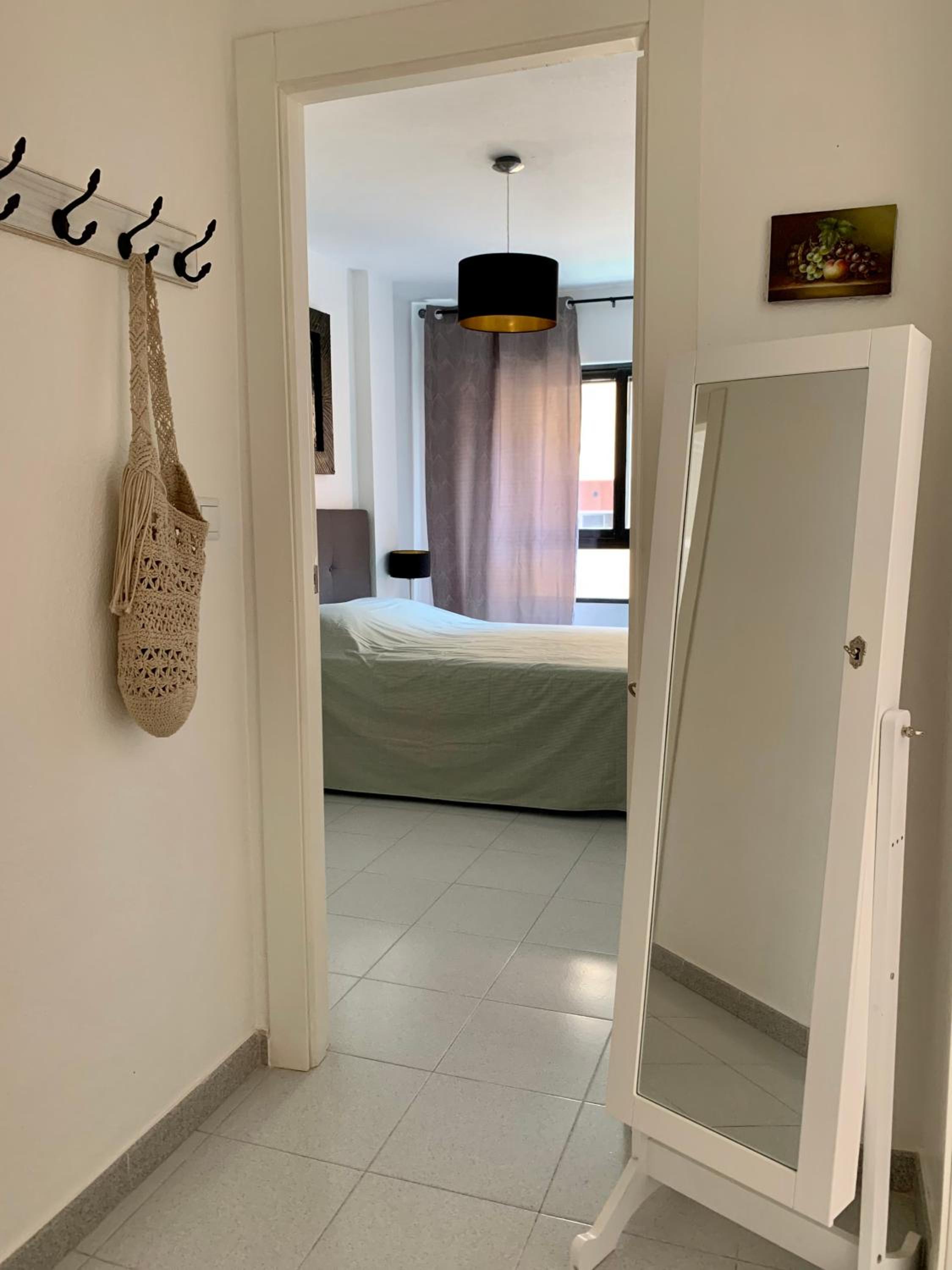 Paseo del Mar Apartment