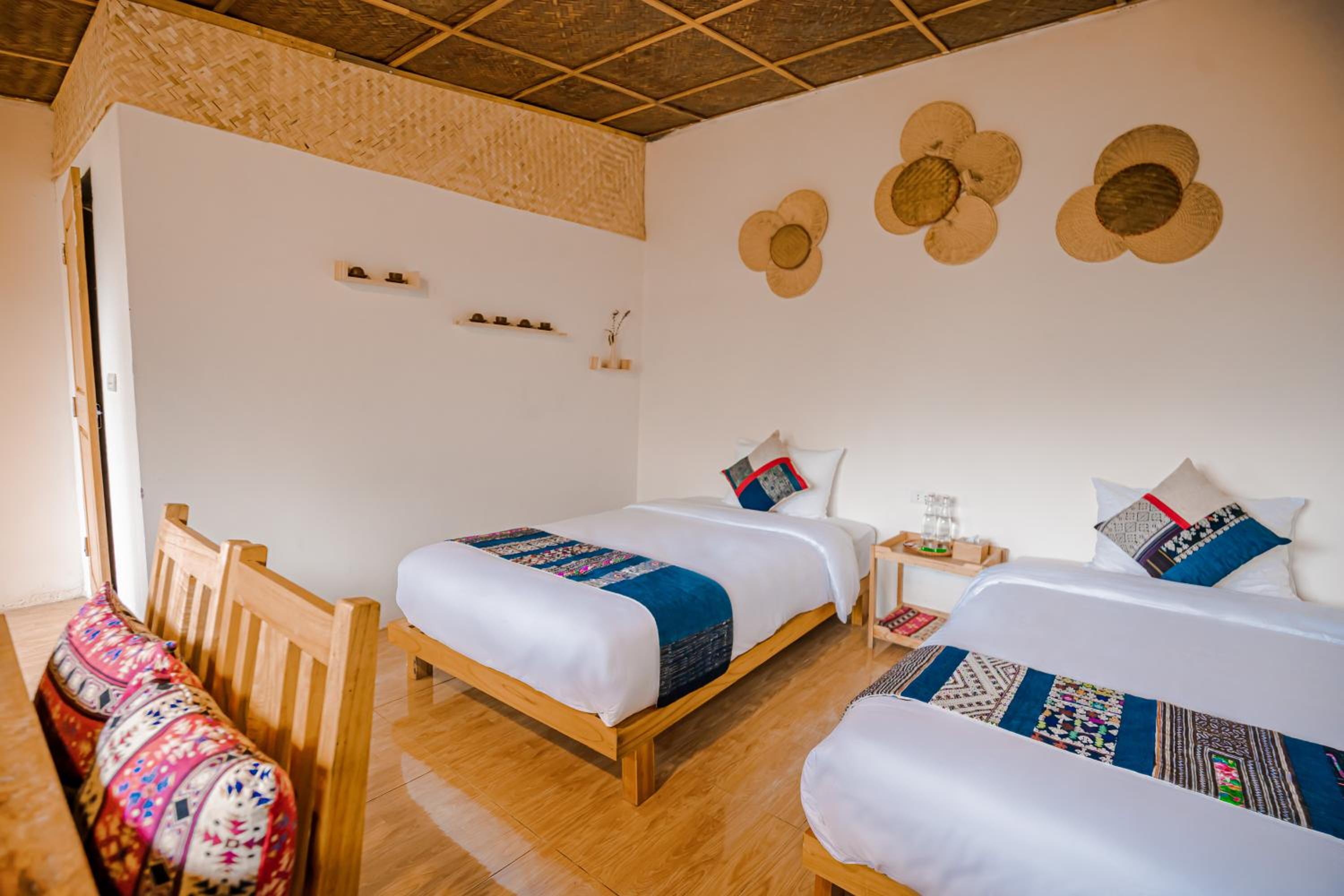 Healing Homestay Sapa