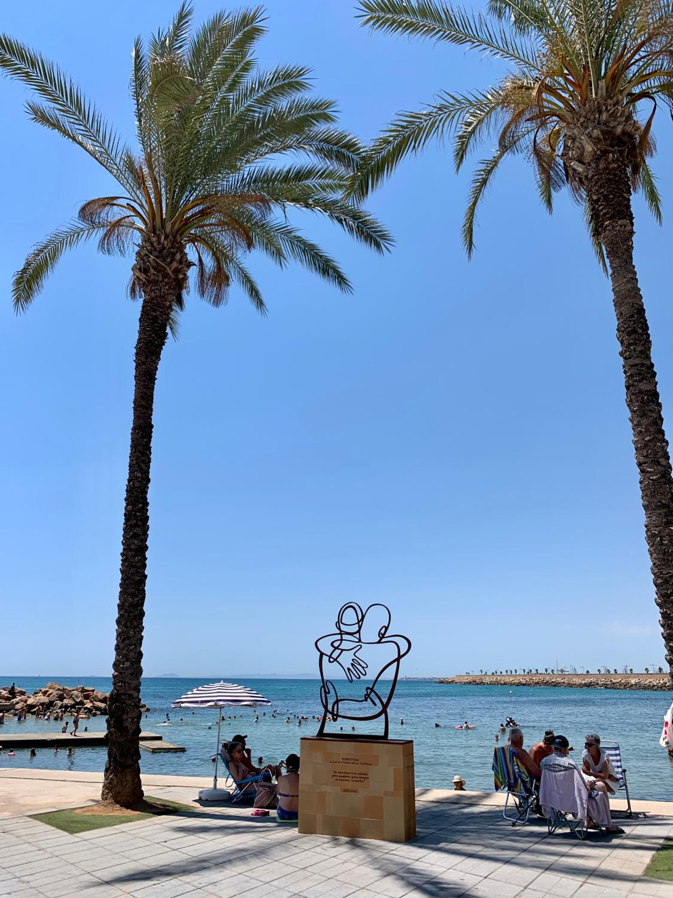 Paseo del Mar Apartment