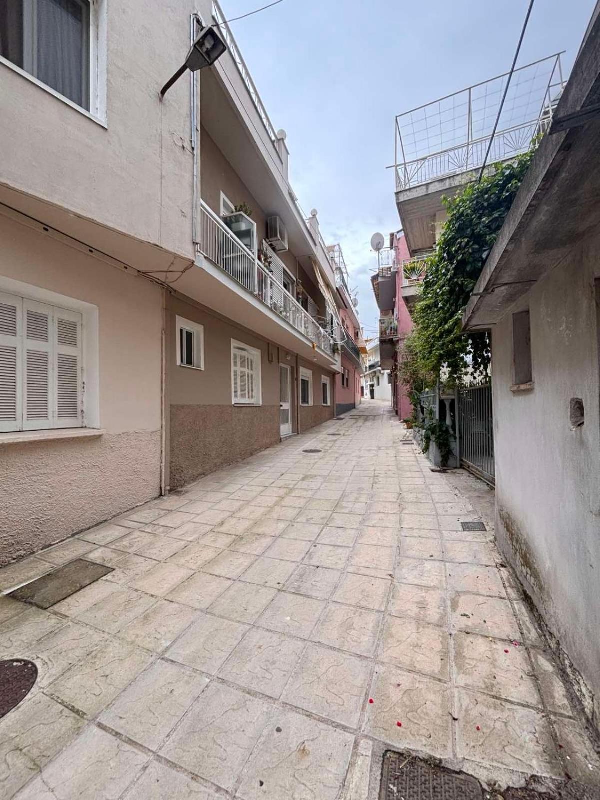 Erifili's apartment Ioannina view 4