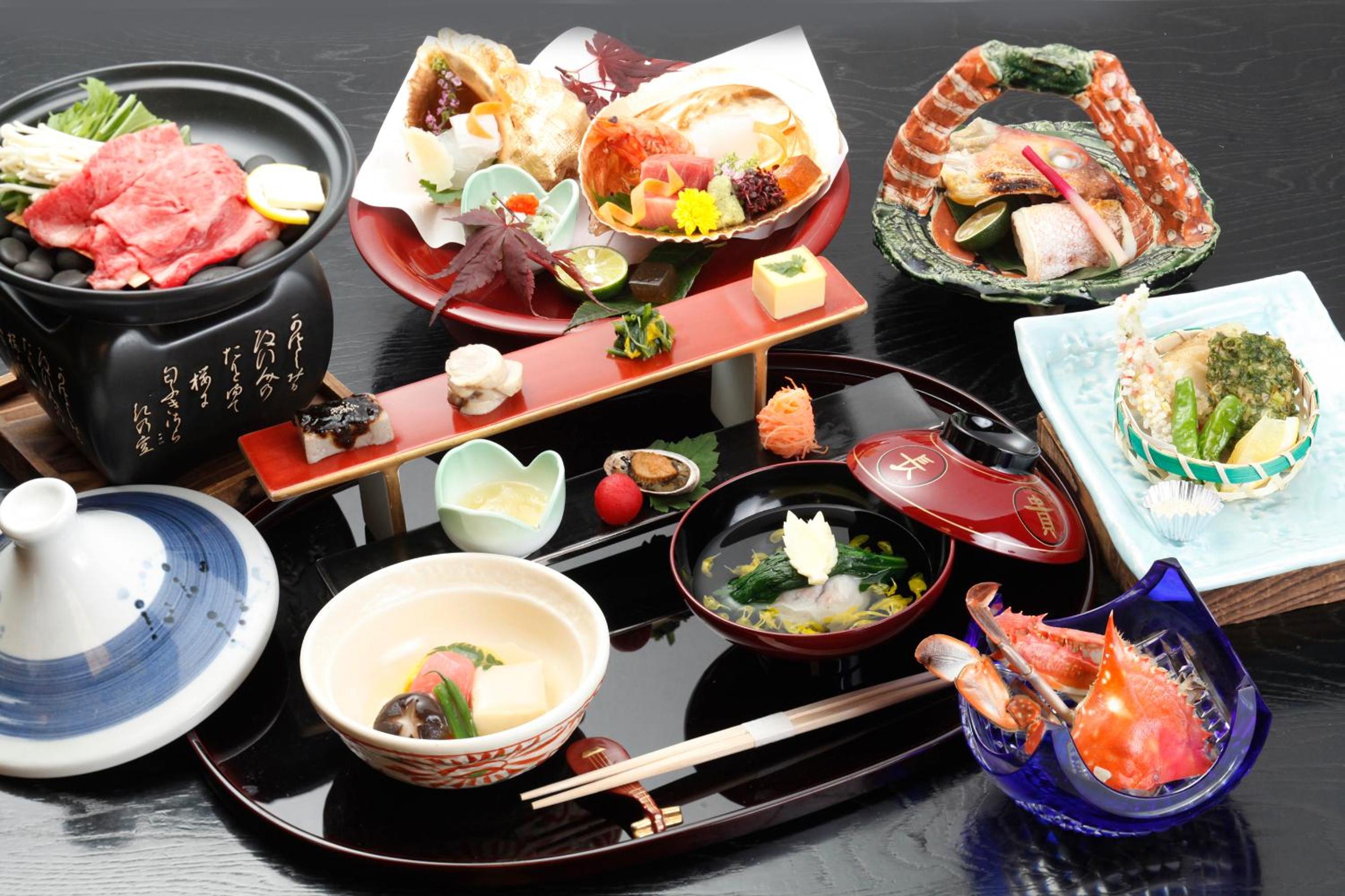 Ryokan Miyoshi