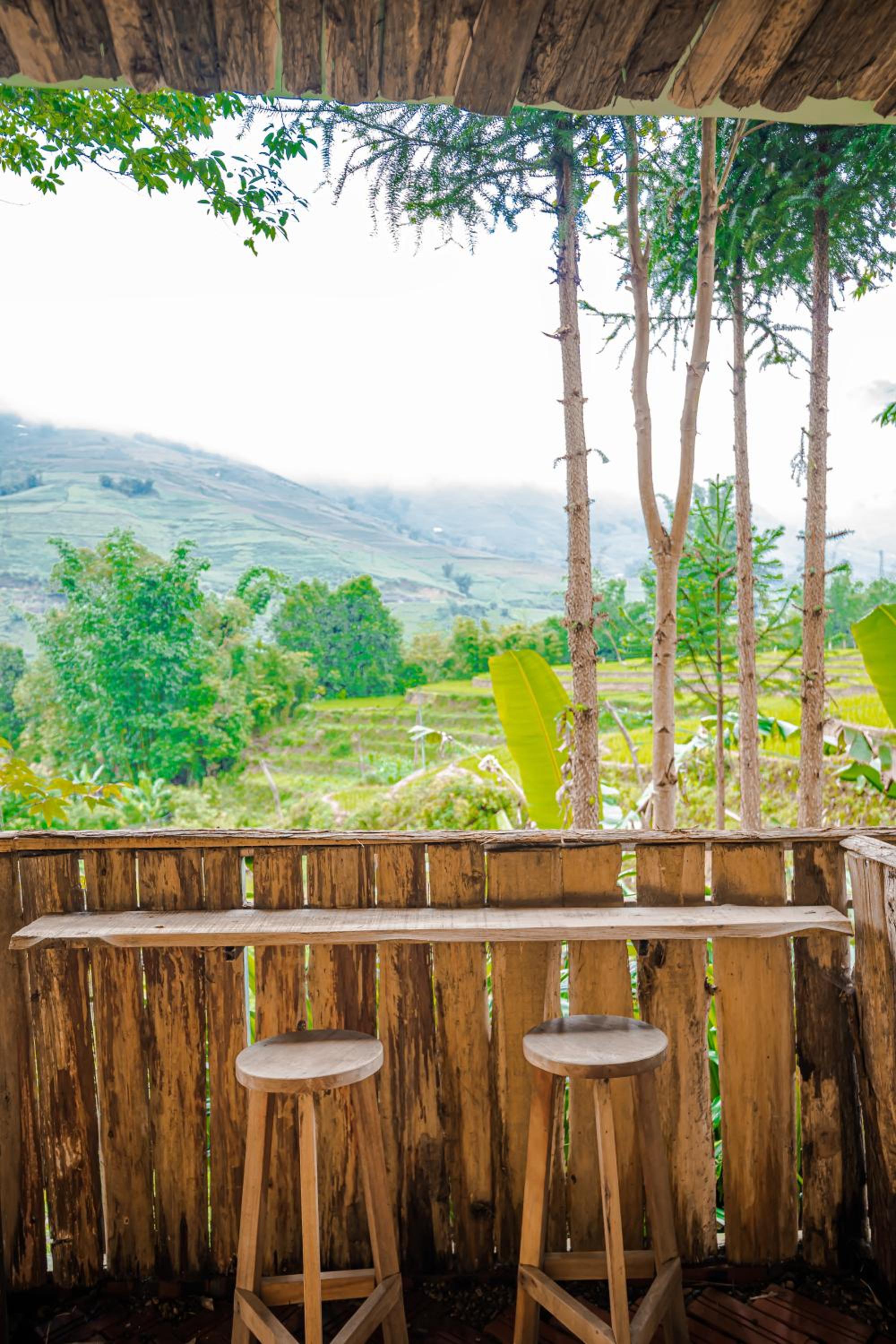 Healing Homestay Sapa
