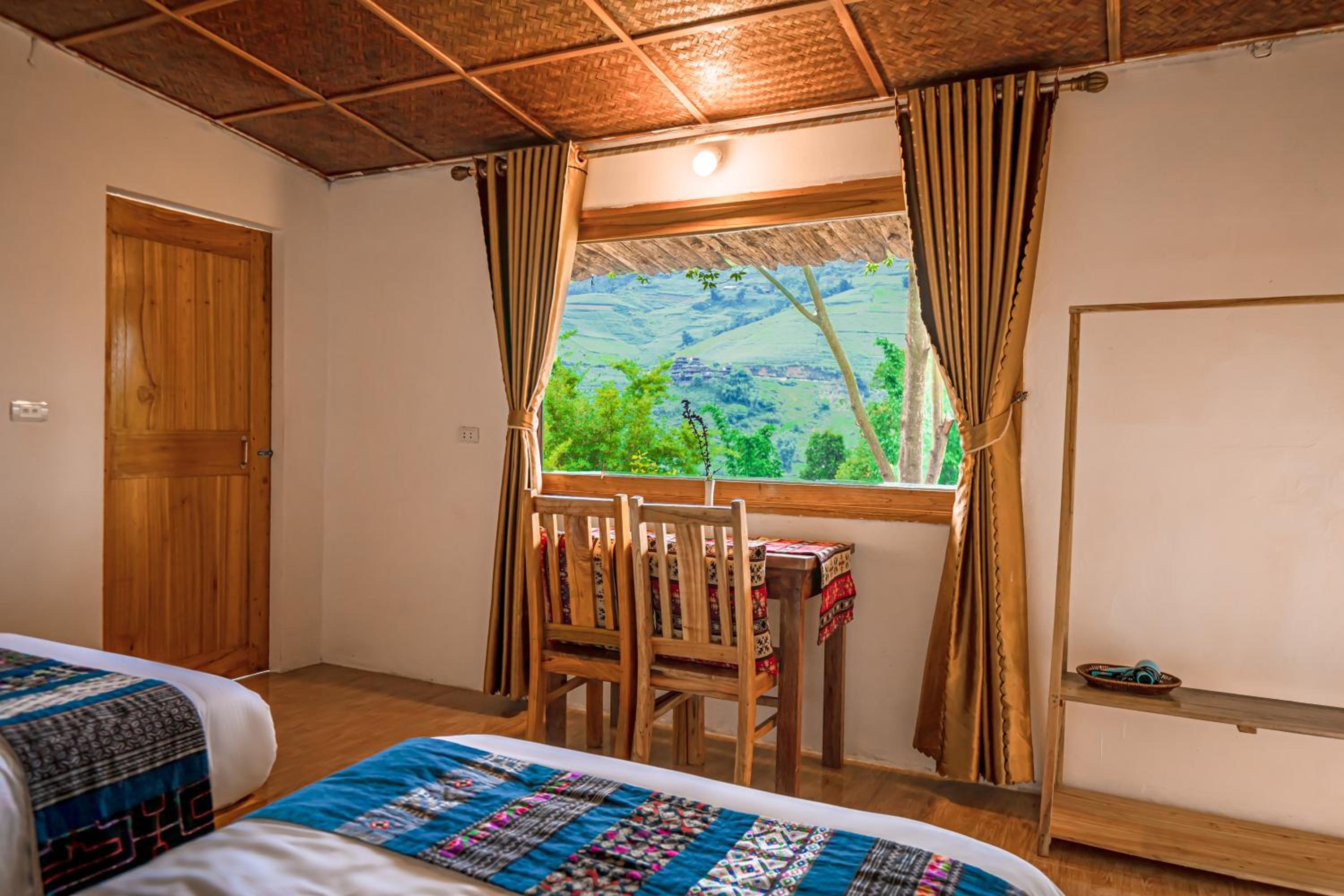 Healing Homestay Sapa