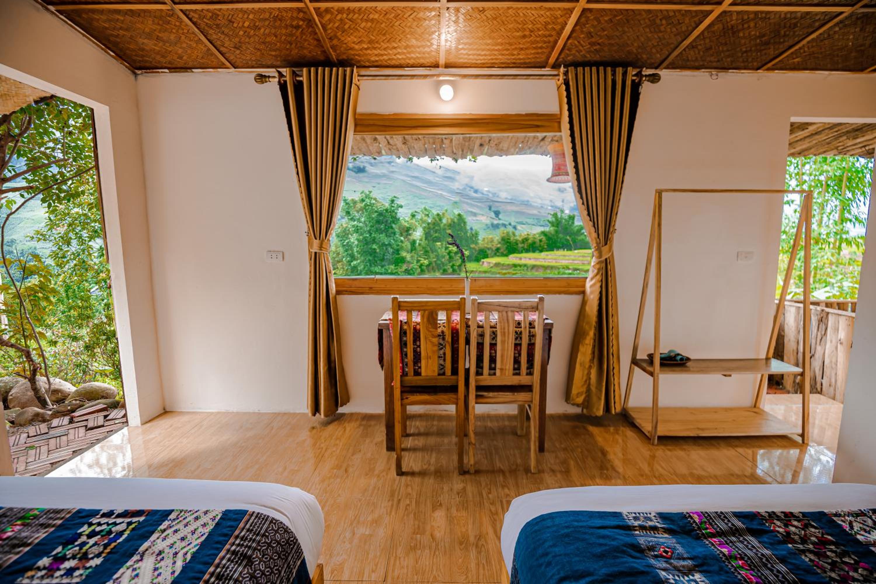 Healing Homestay Sapa