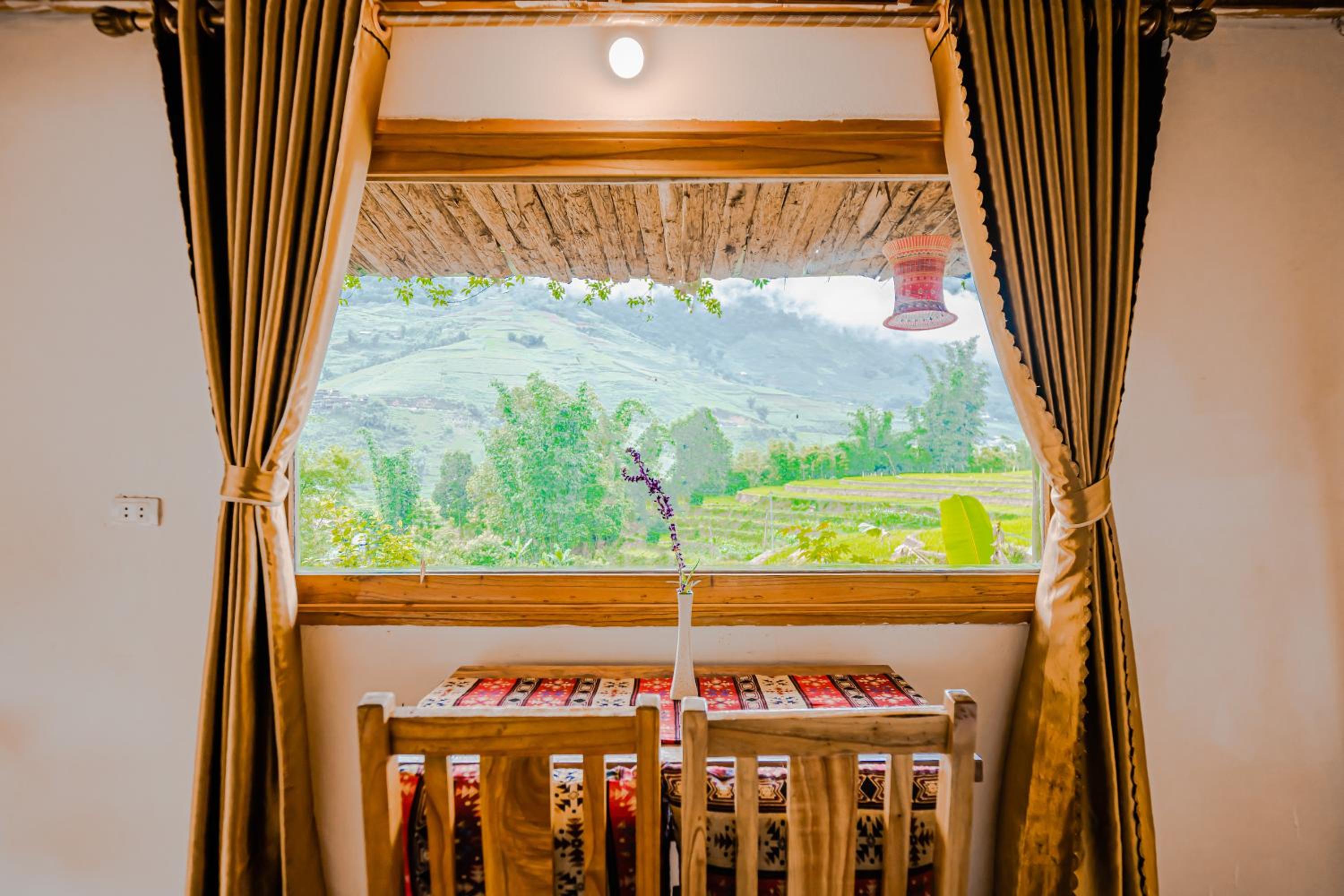 Healing Homestay Sapa