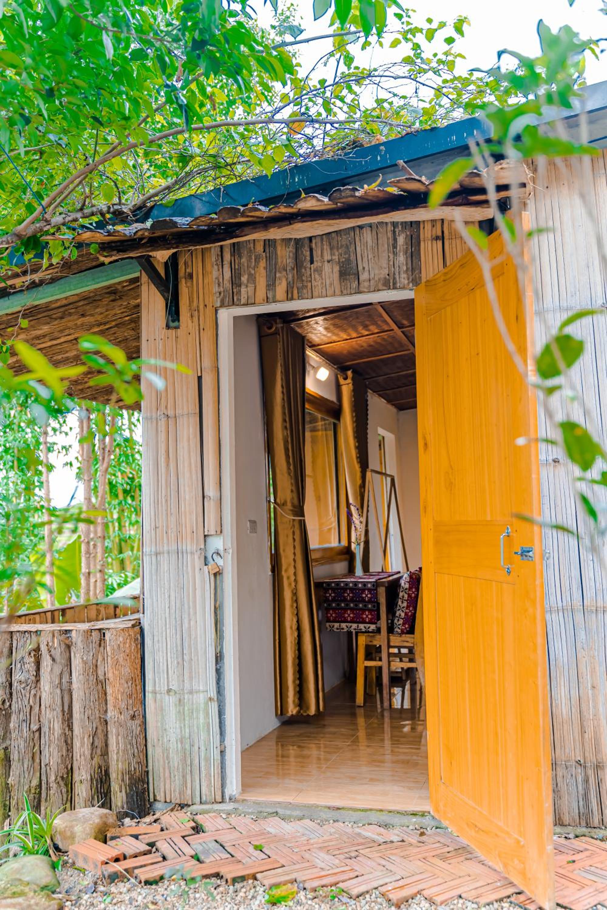 Healing Homestay Sapa