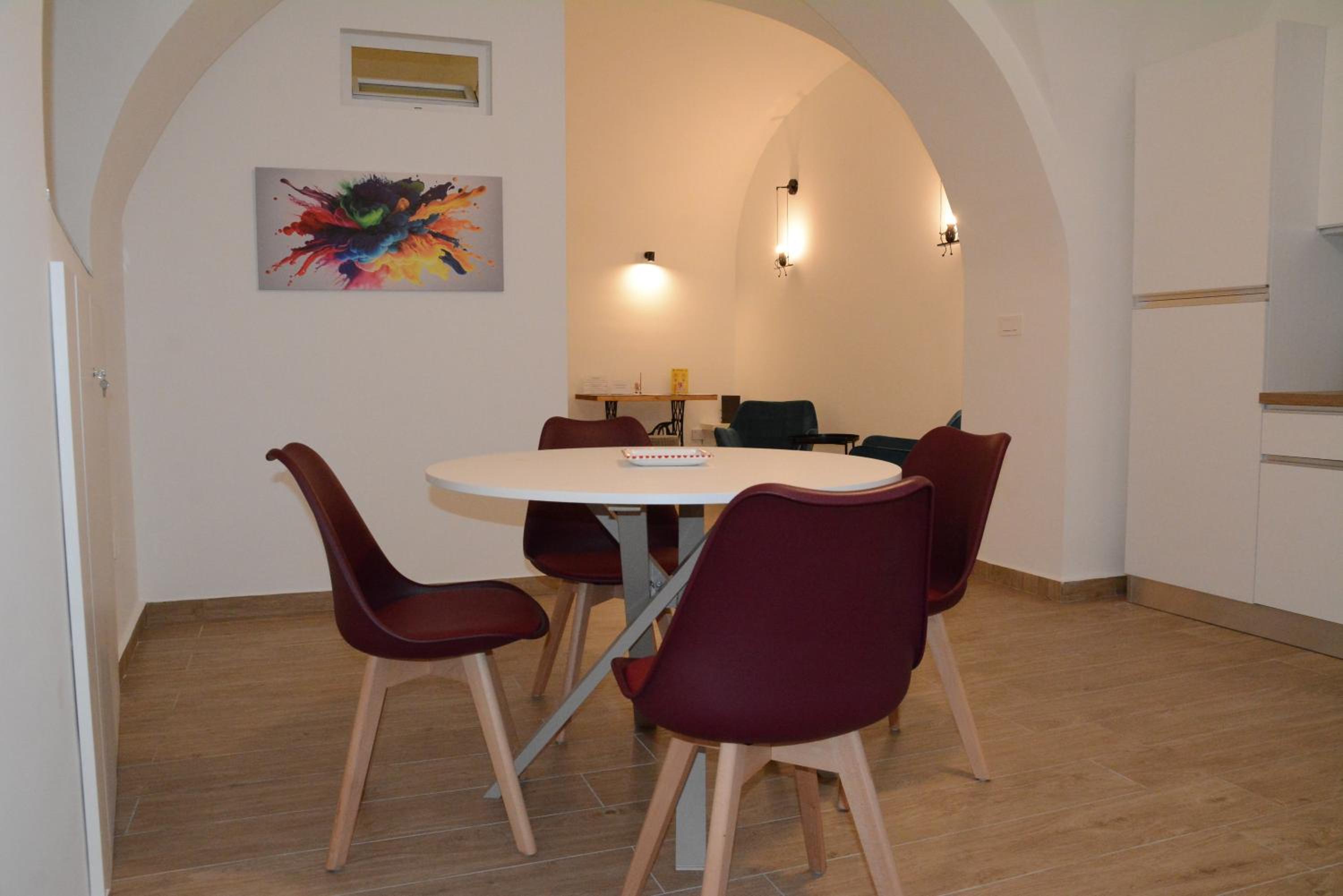 Casa fortino view 4