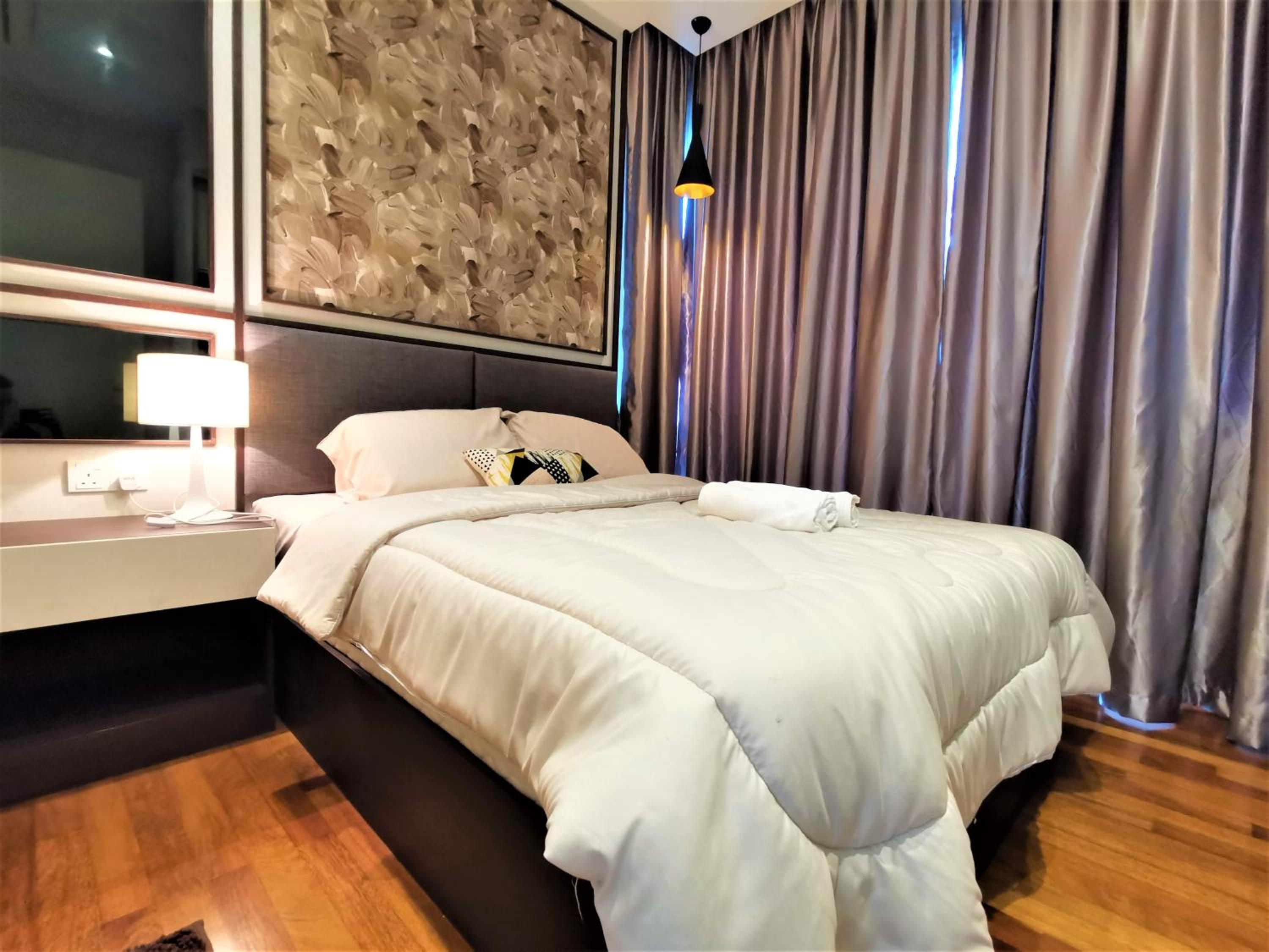 Superior Duplex 6 PAX Medini Signature #Legoland#Iskandar Puteri