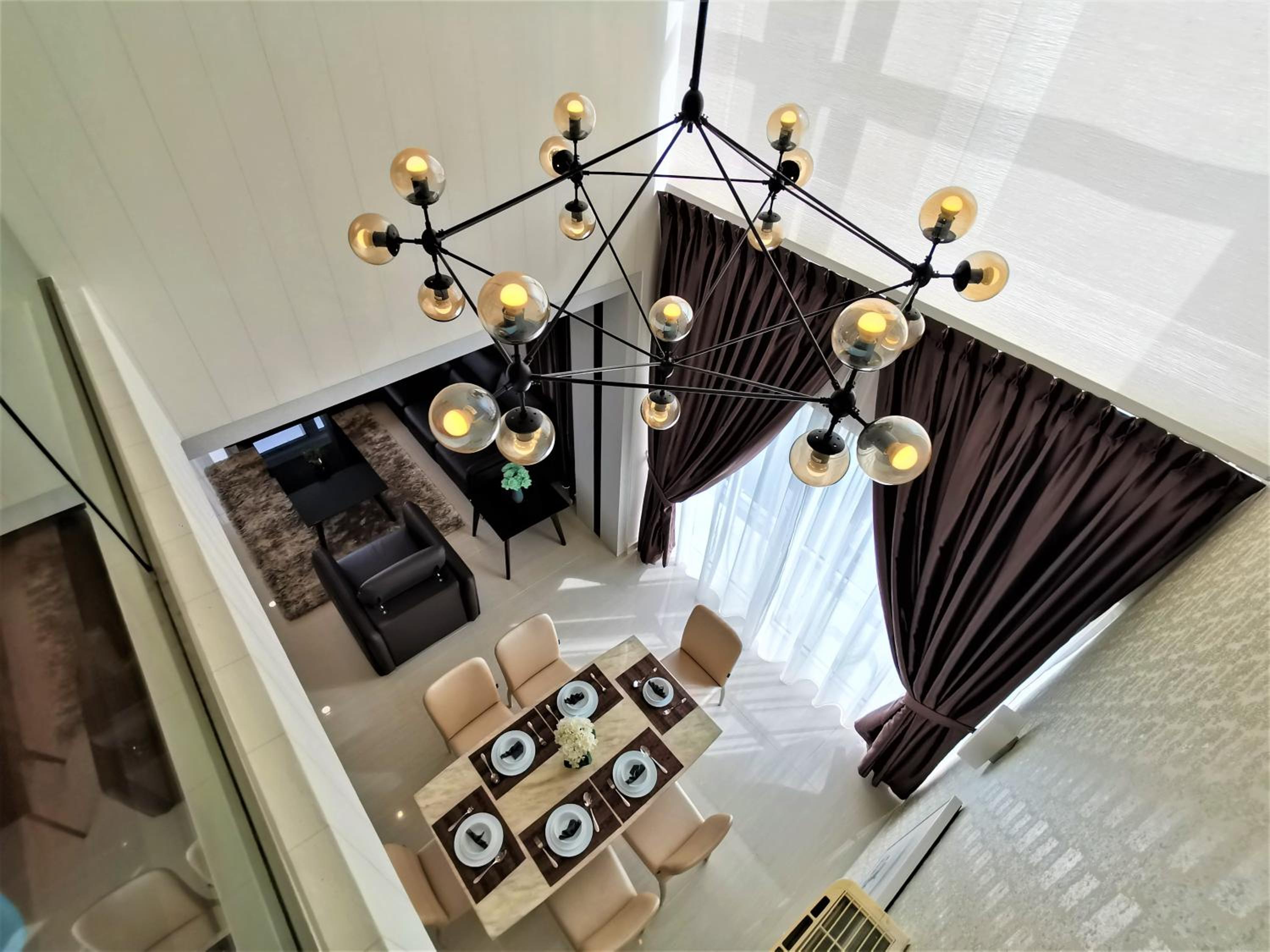 Superior Duplex 6 PAX Medini Signature #Legoland#Iskandar Puteri