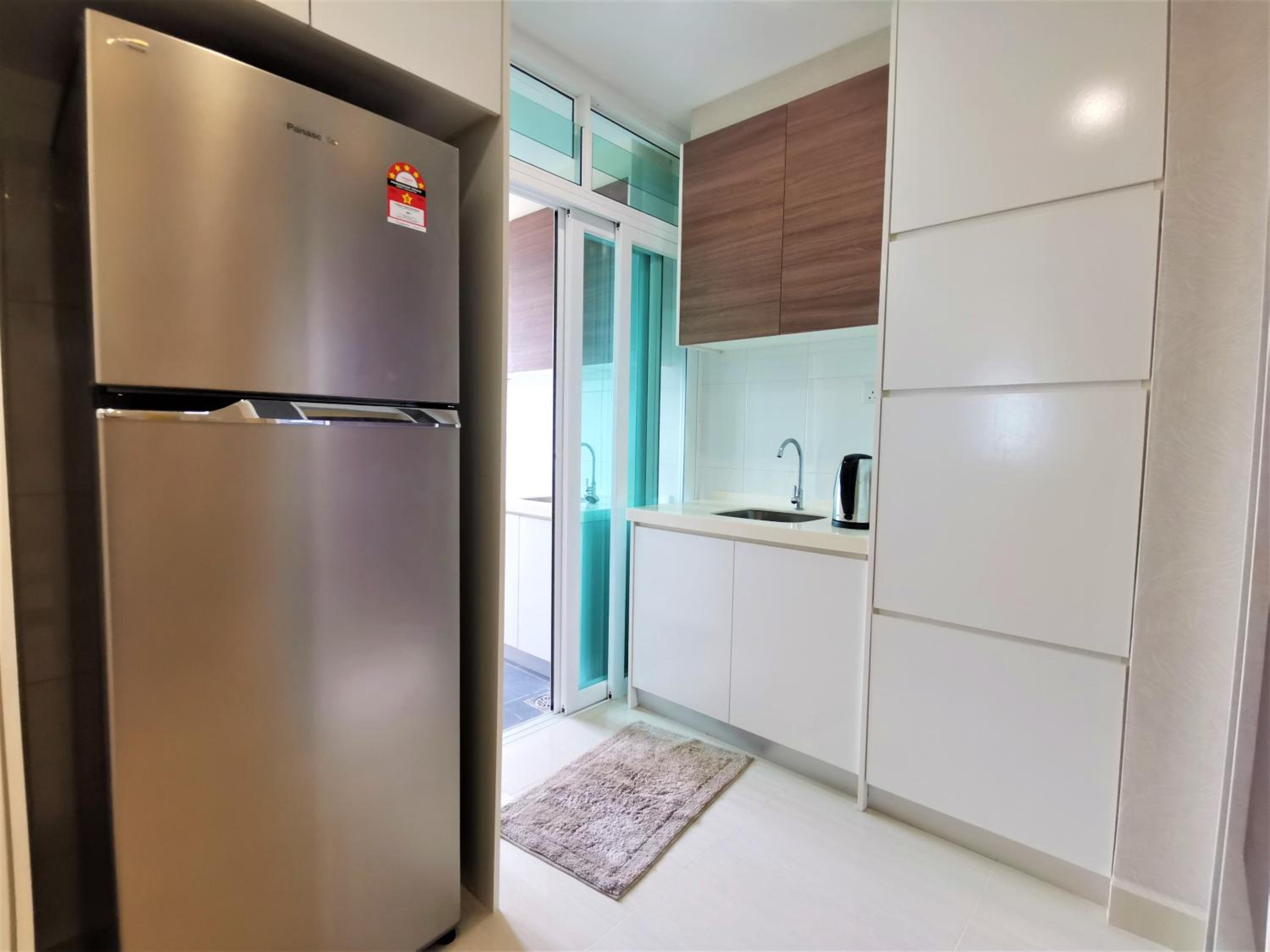 Superior Duplex 6 PAX Medini Signature #Legoland#Iskandar Puteri