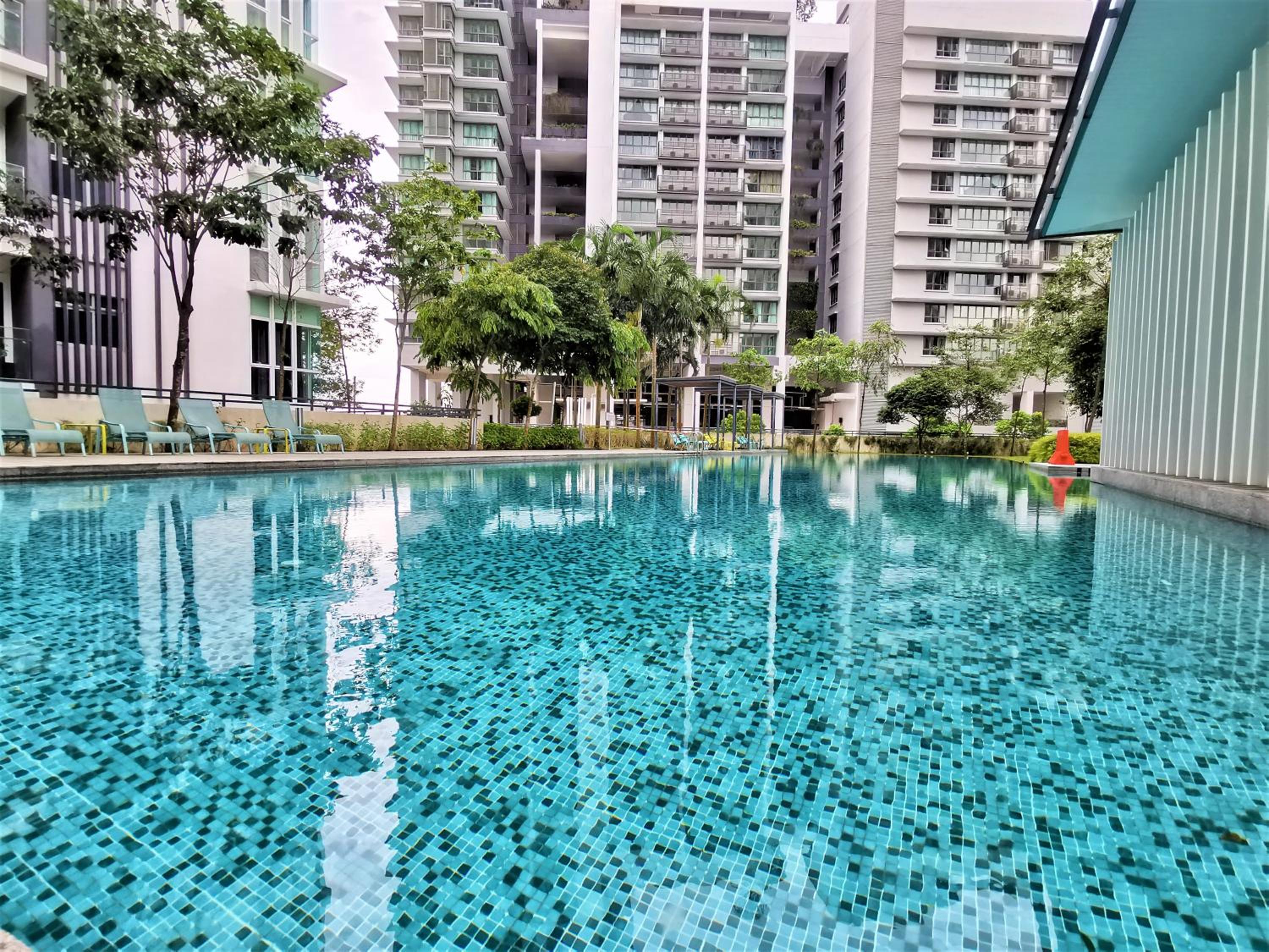 Superior Duplex 6 PAX Medini Signature #Legoland#Iskandar Puteri