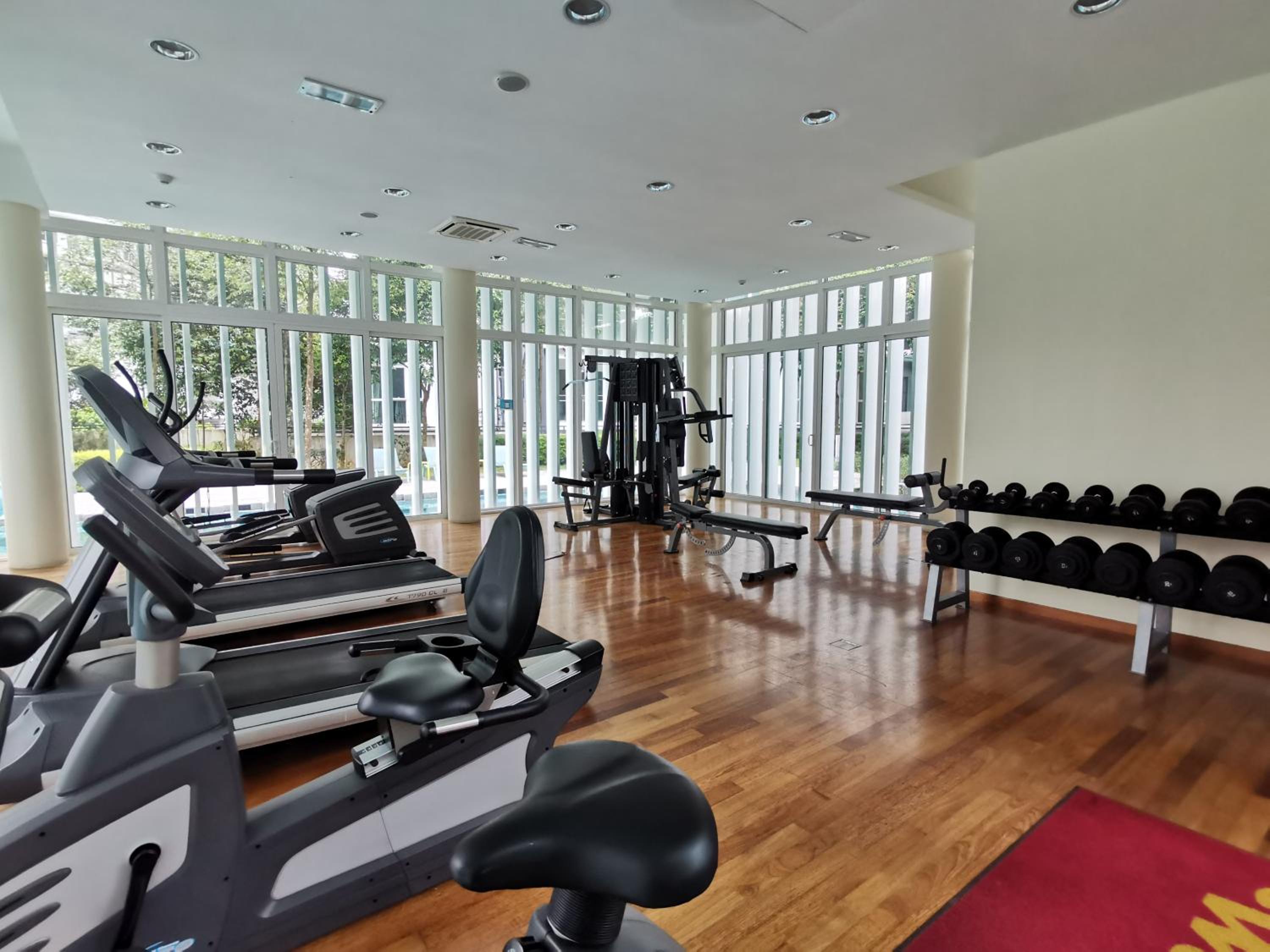 Superior Duplex 6 PAX Medini Signature #Legoland#Iskandar Puteri