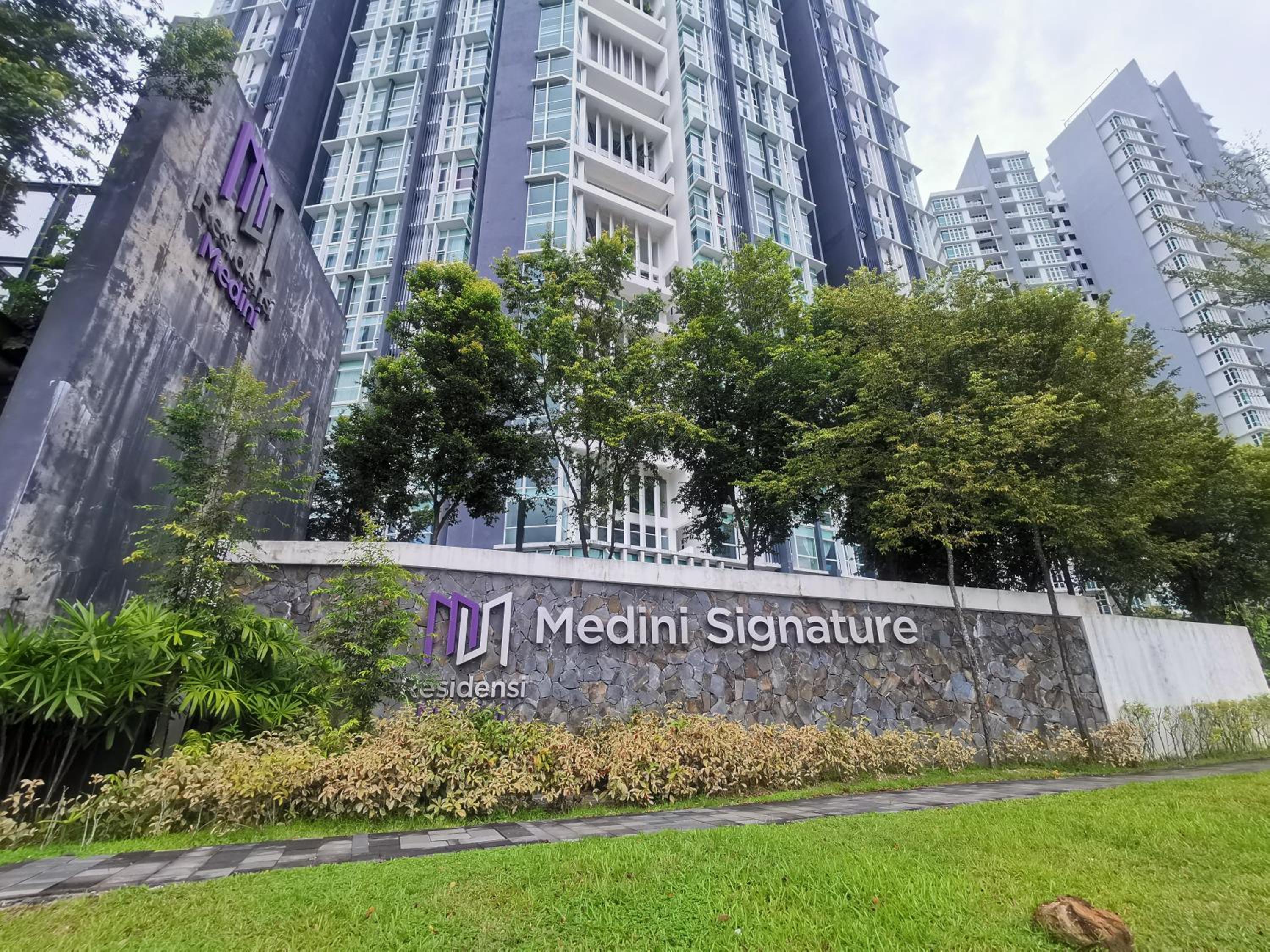 Superior Duplex 6 PAX Medini Signature #Legoland#Iskandar Puteri