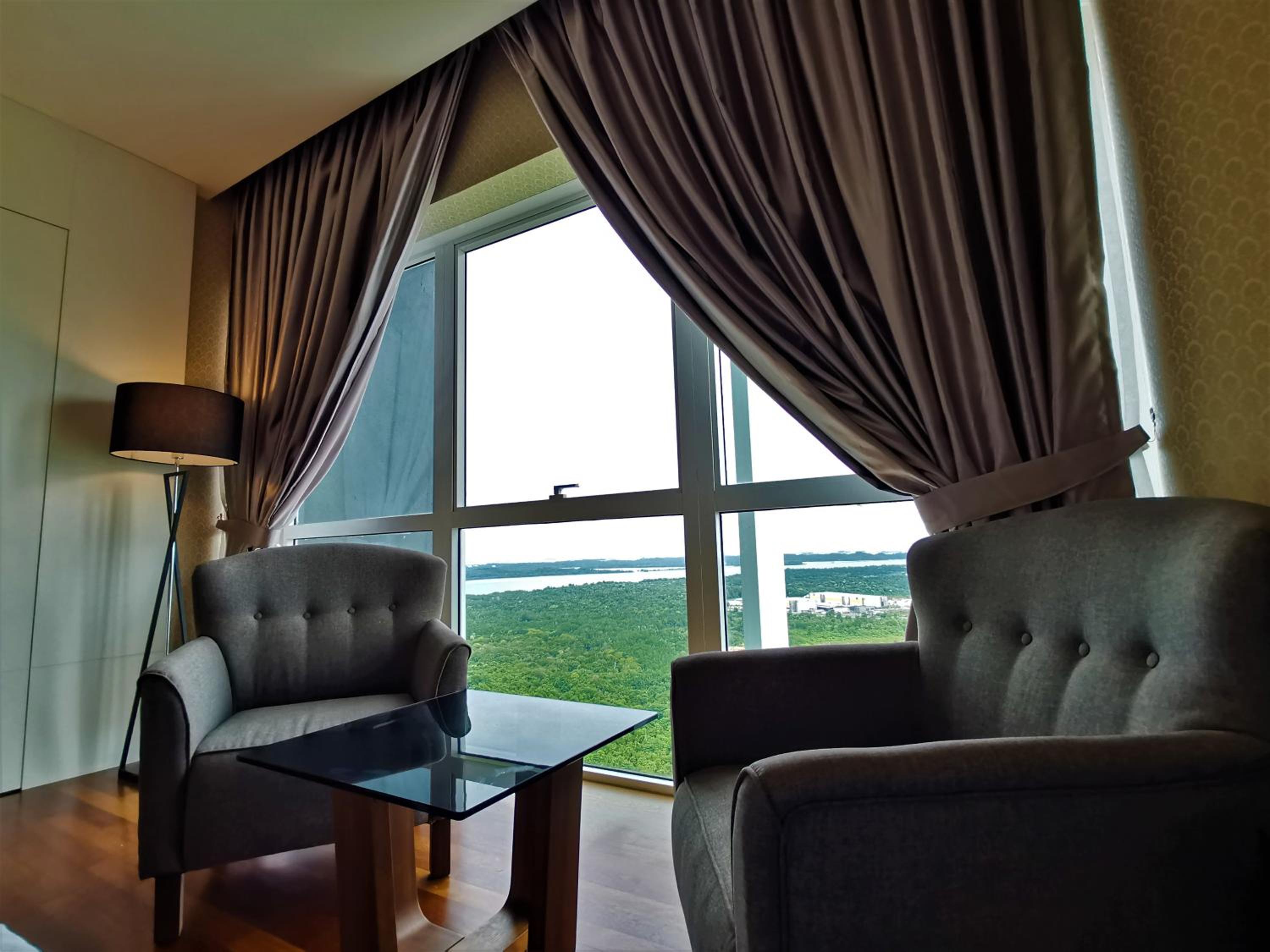 Superior Duplex 6 PAX Medini Signature #Legoland#Iskandar Puteri photo 7